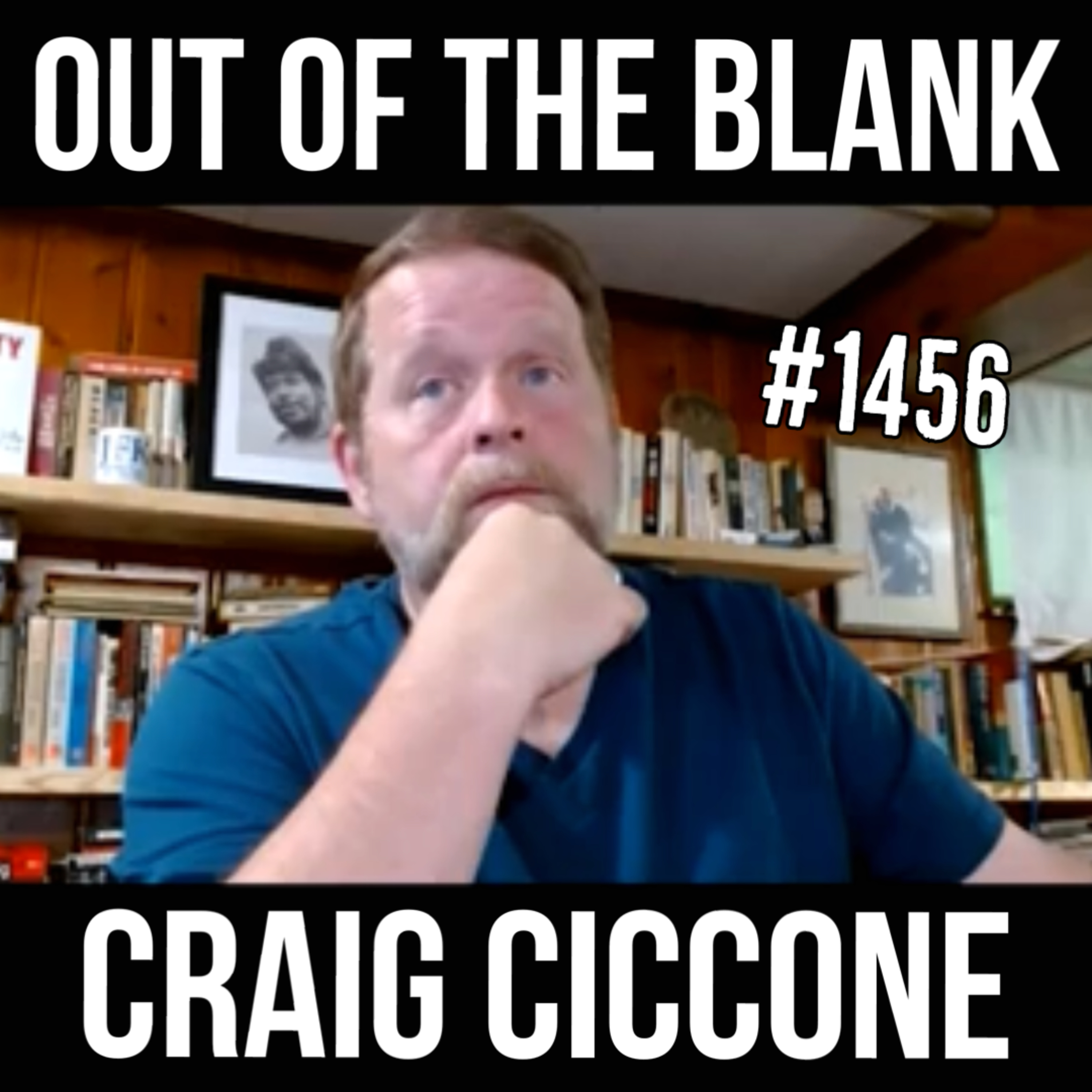 Out Of The Blank