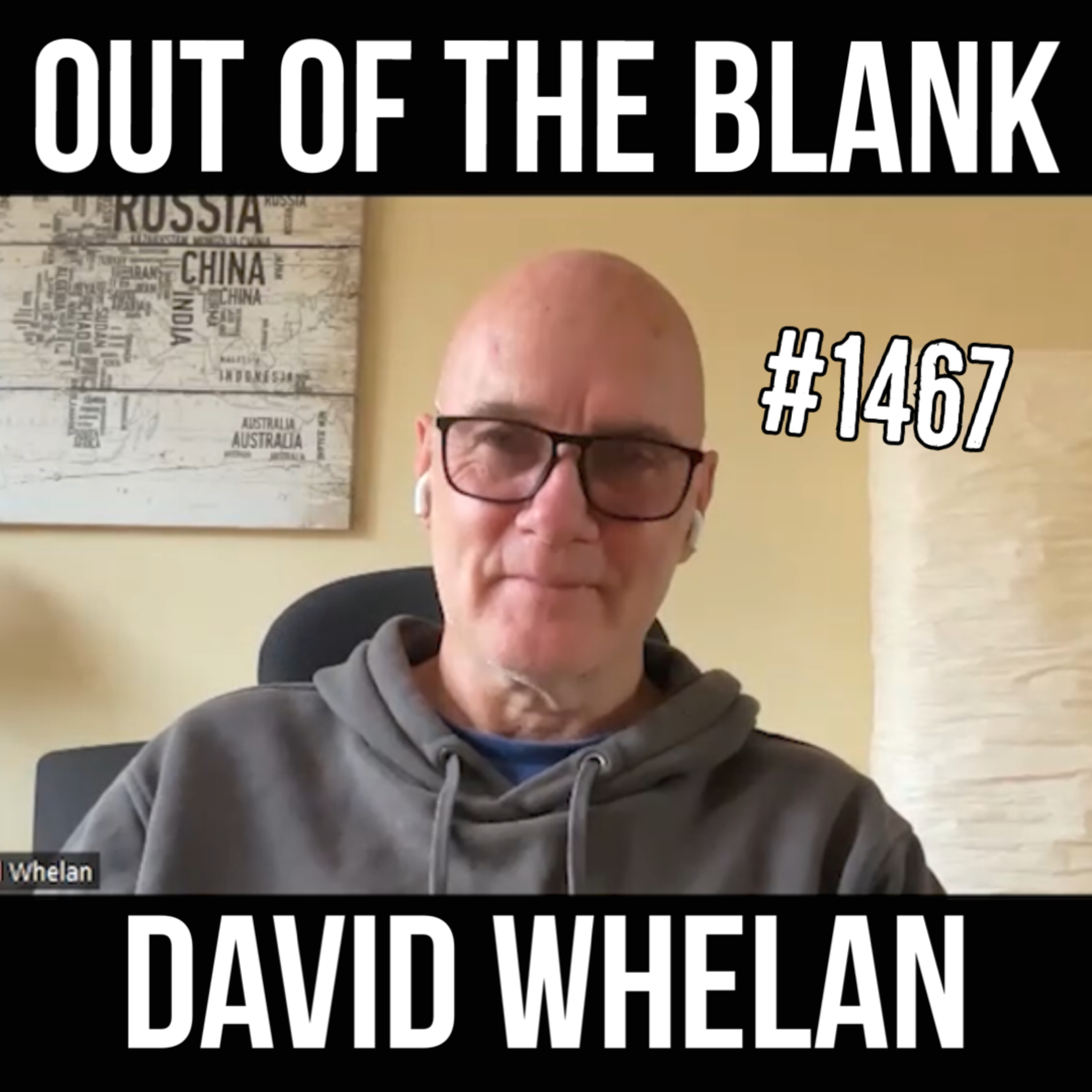 Out Of The Blank
