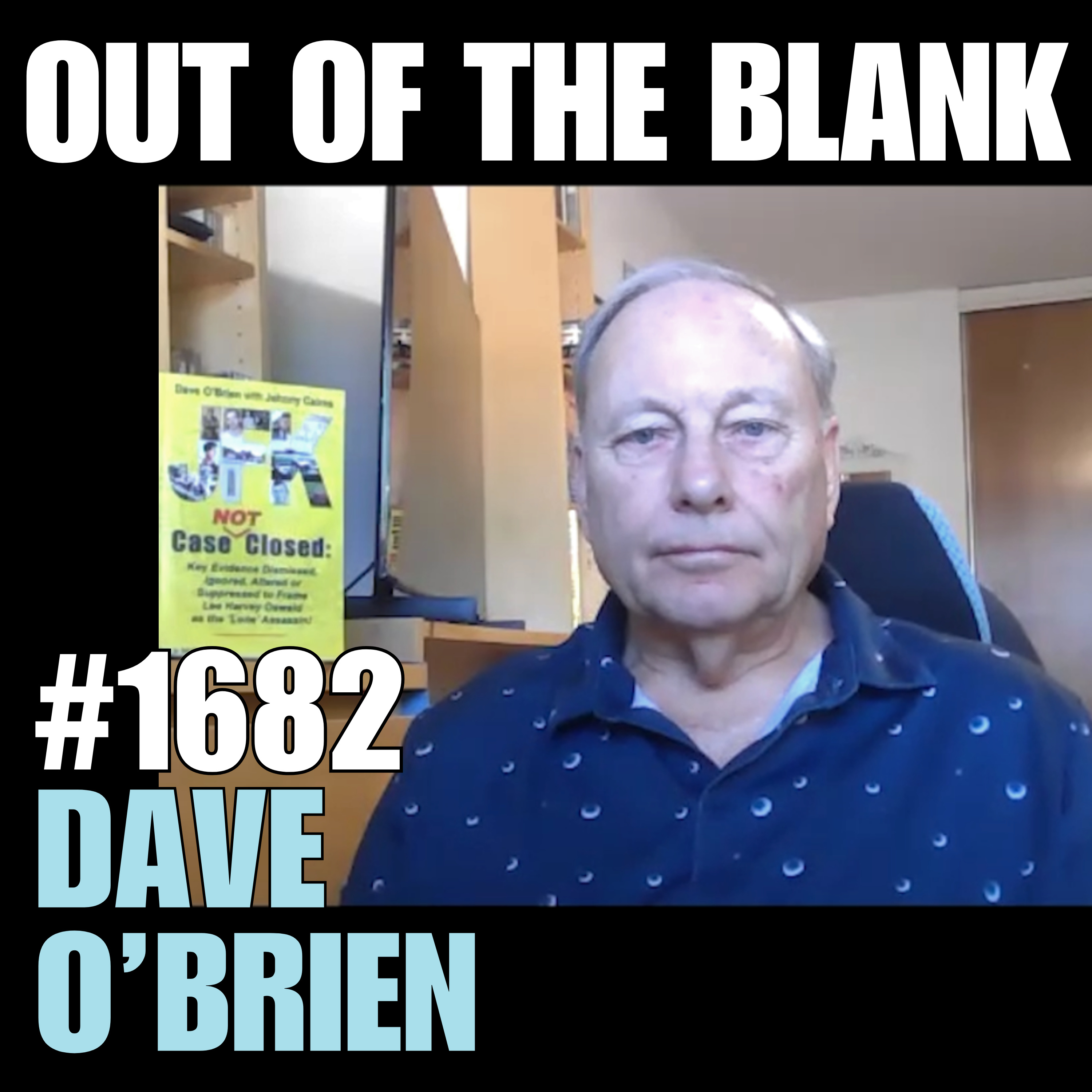 Out Of The Blank