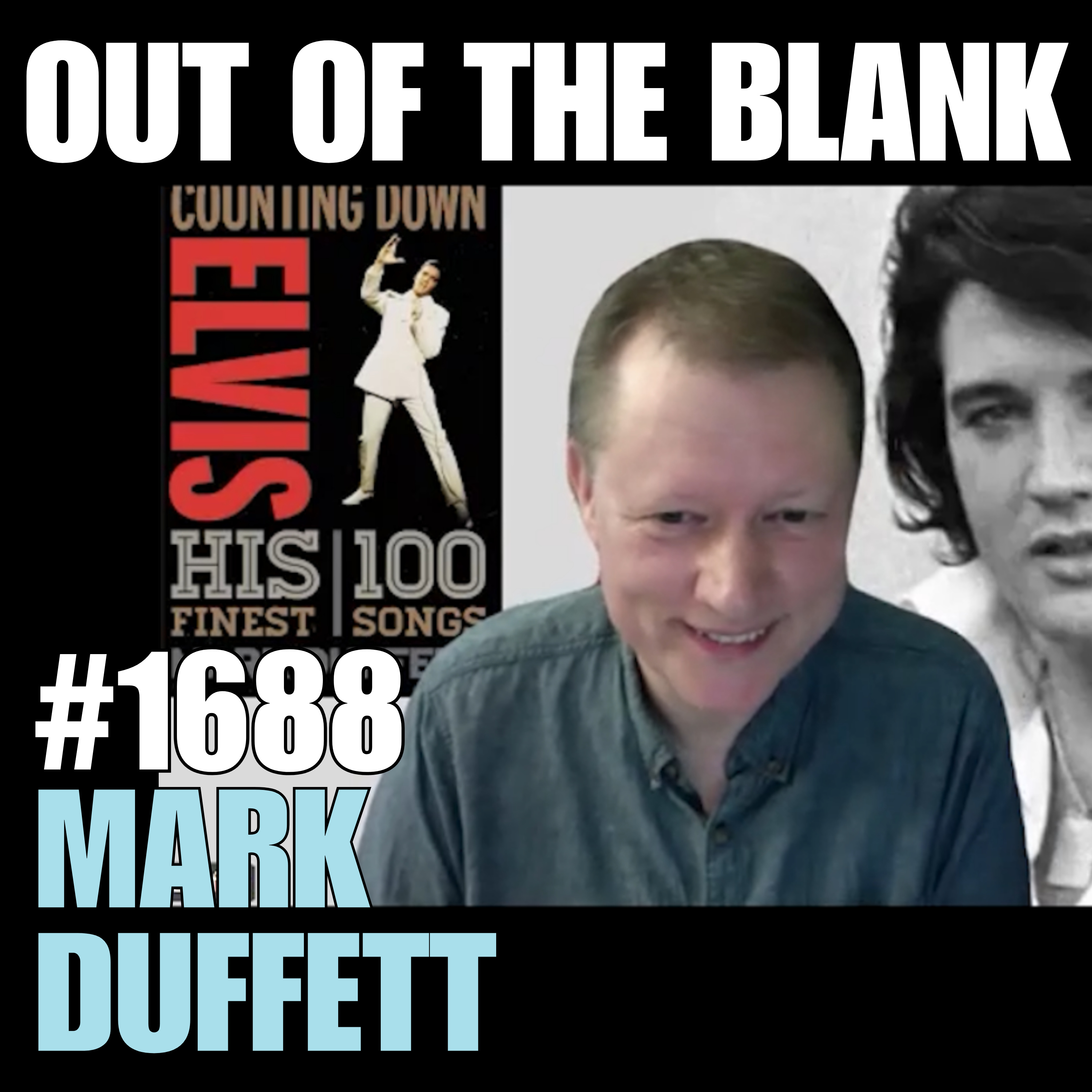 Out Of The Blank