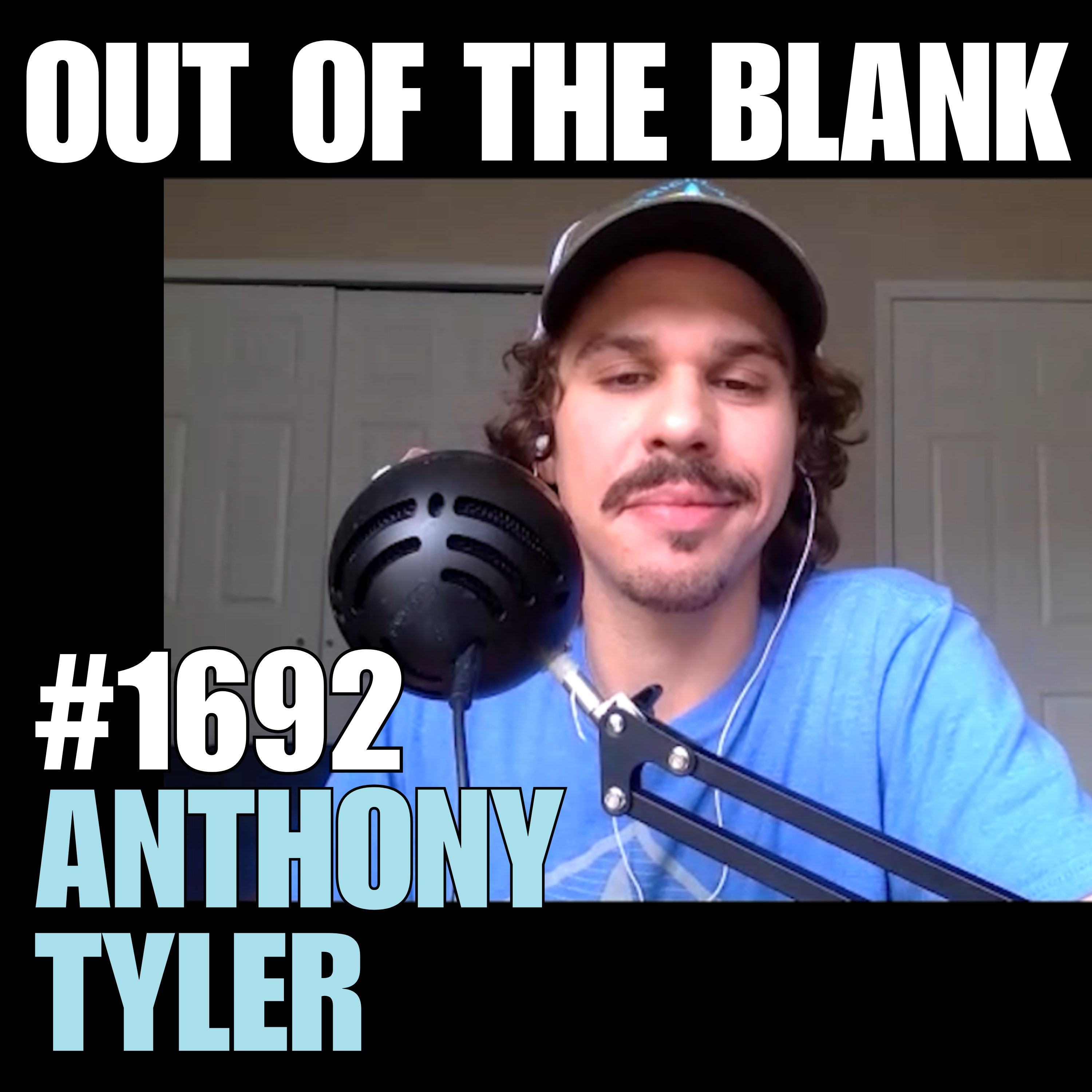 Out Of The Blank
