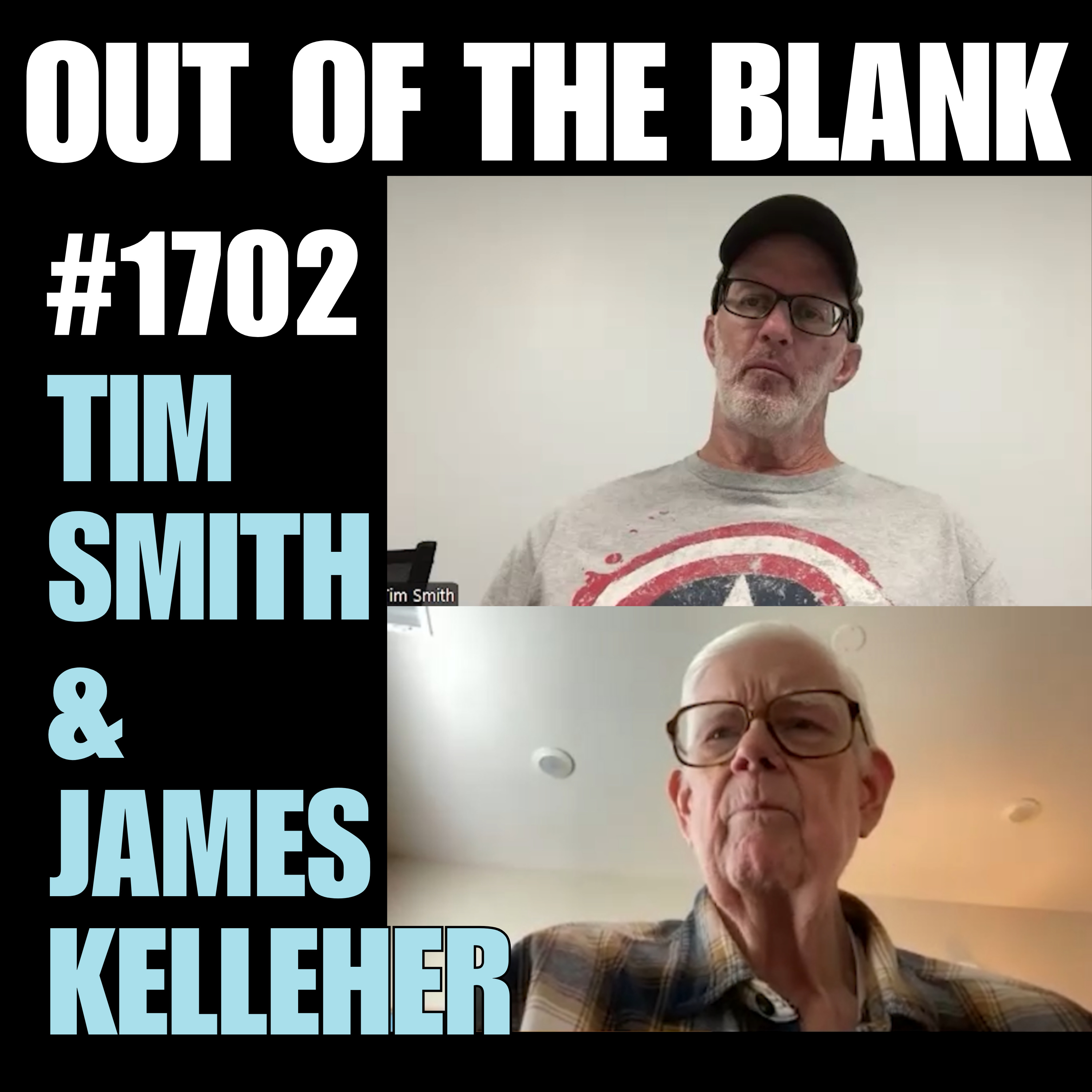 Out Of The Blank