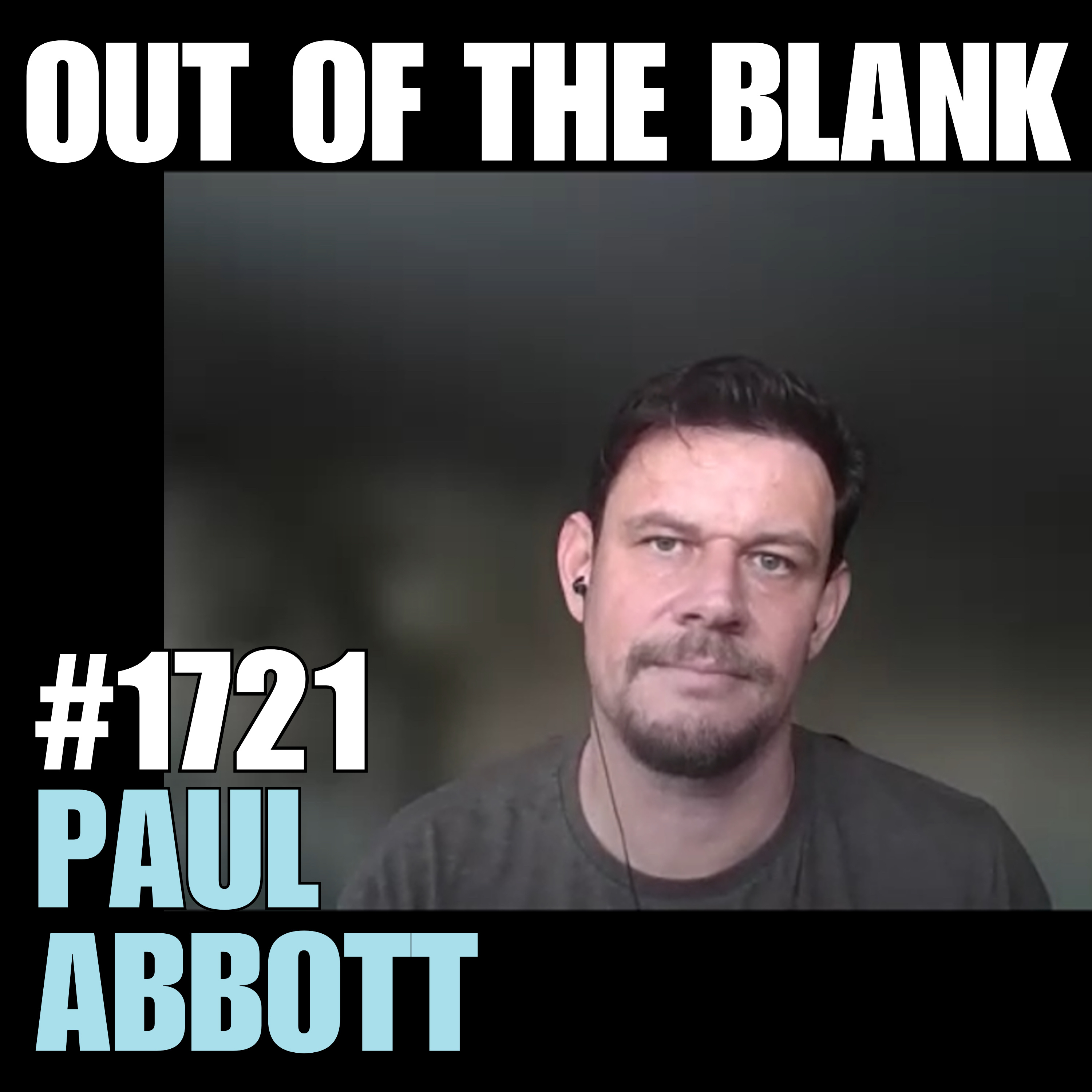 #1721 - Paul Abbott