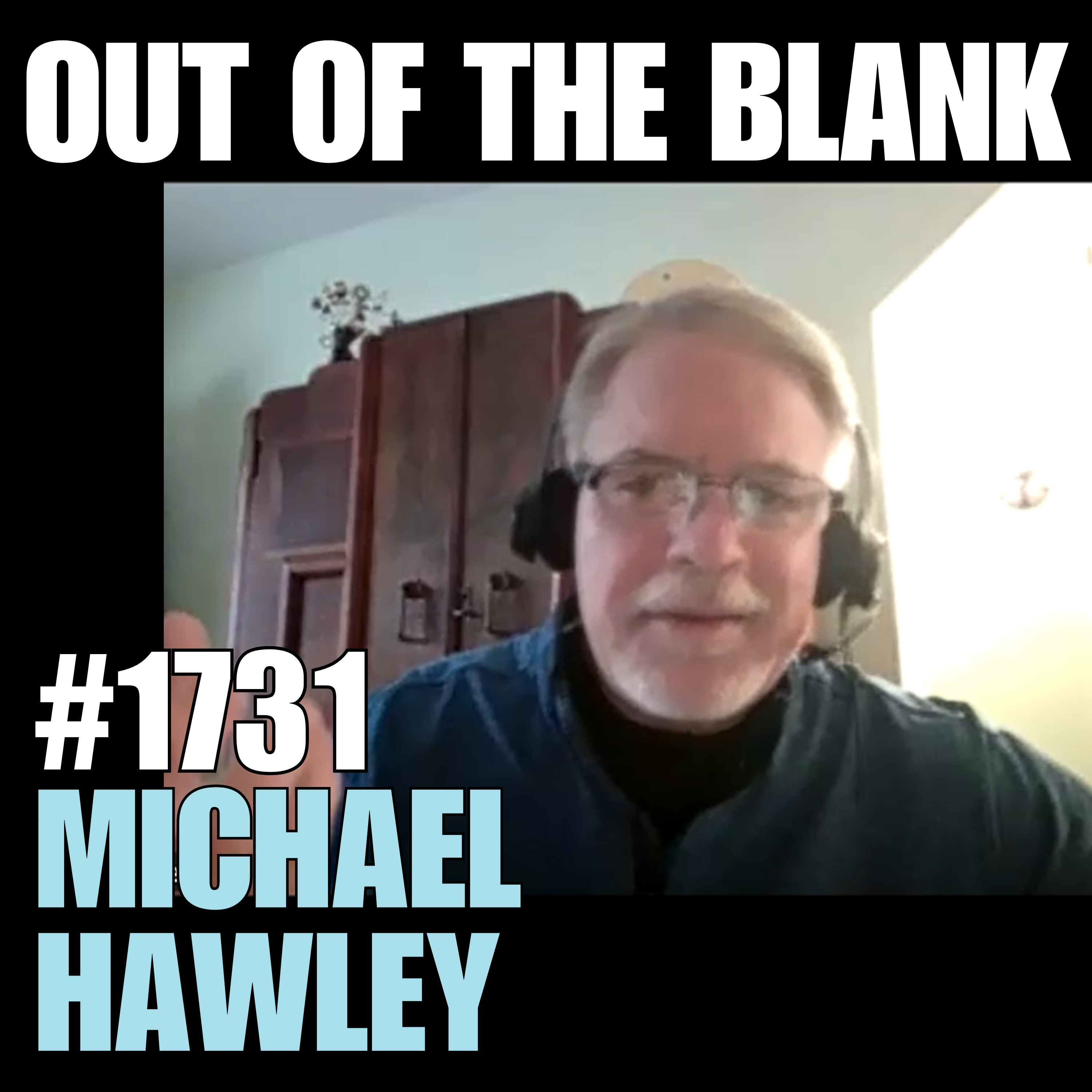 Out Of The Blank