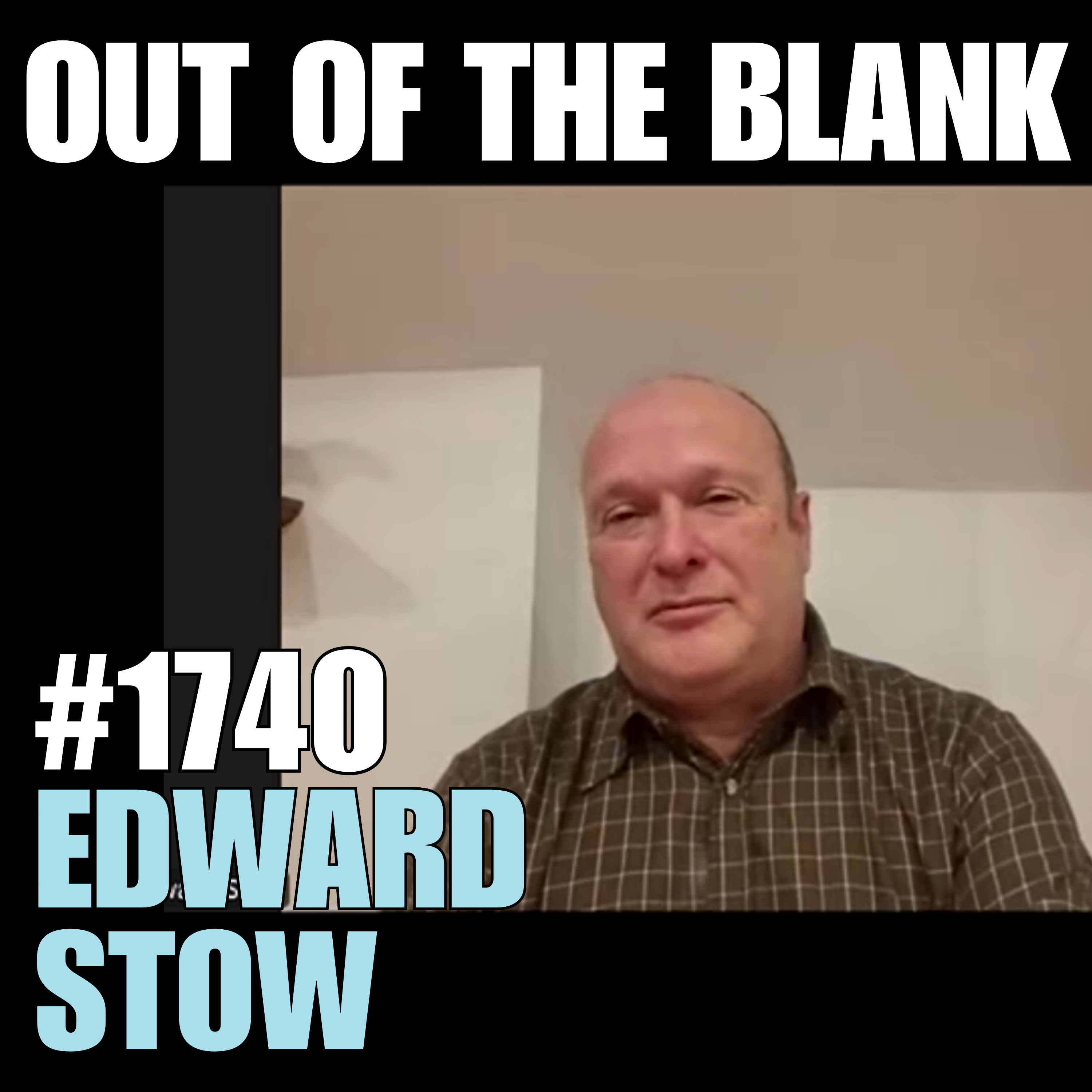 Out Of The Blank