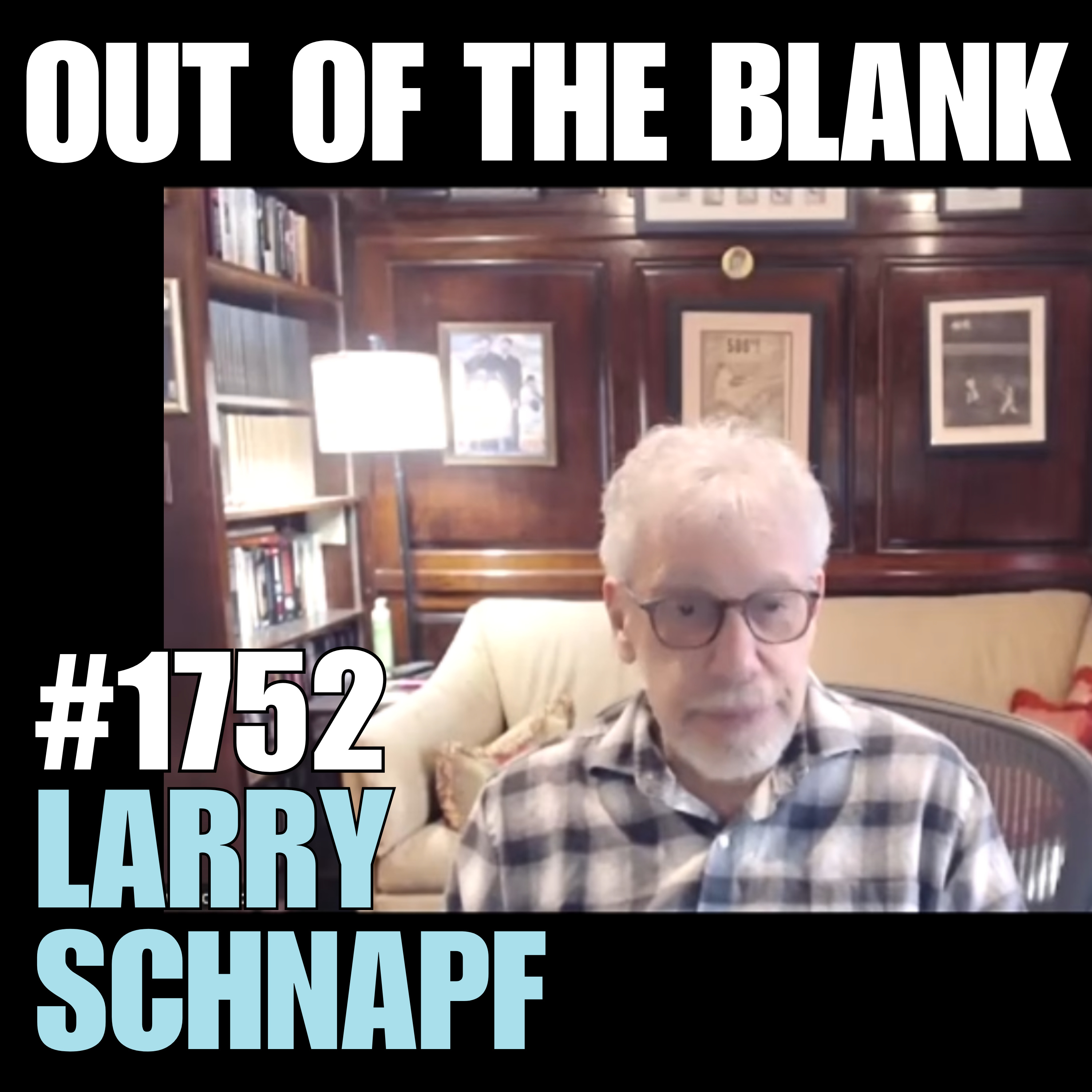 Out Of The Blank