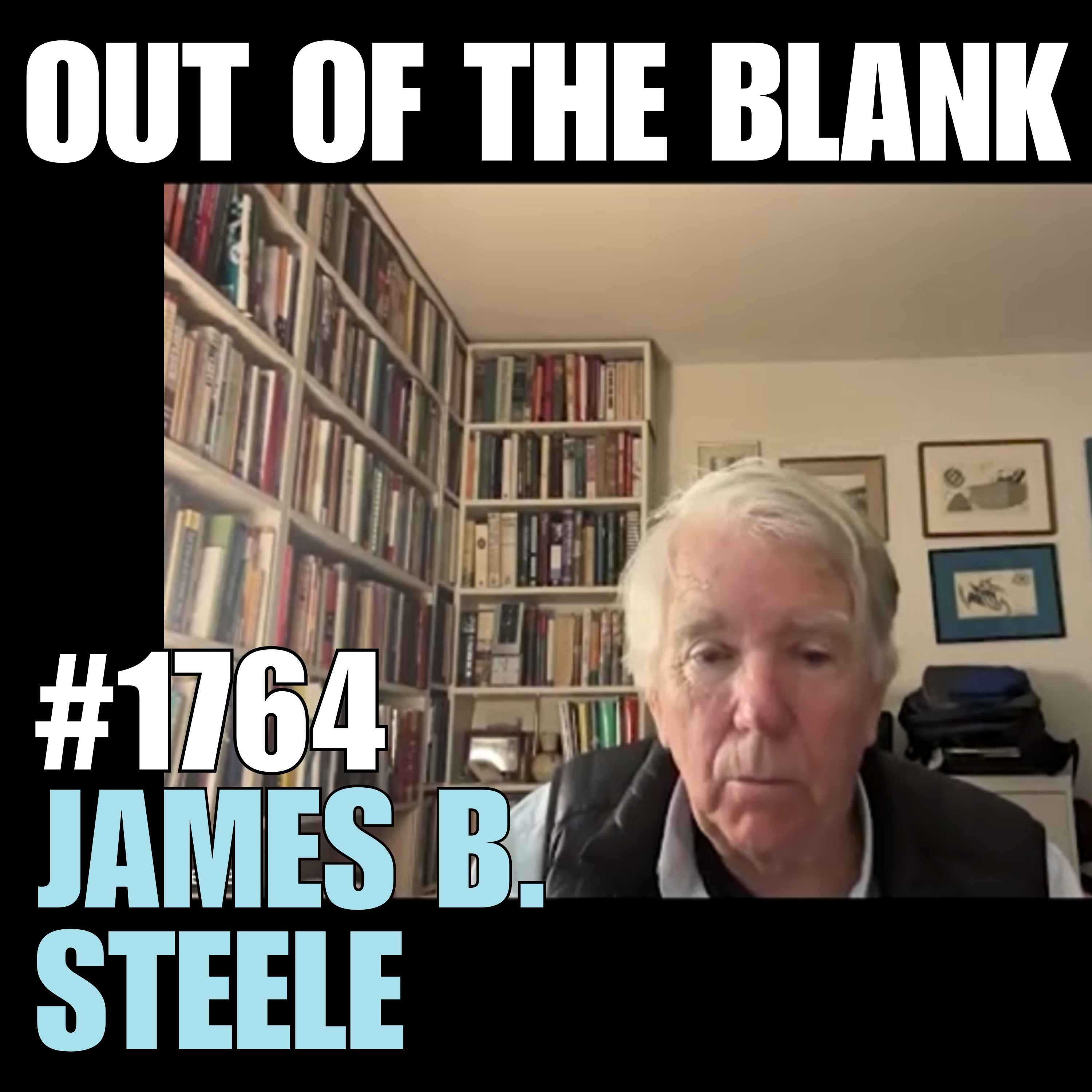 Out Of The Blank