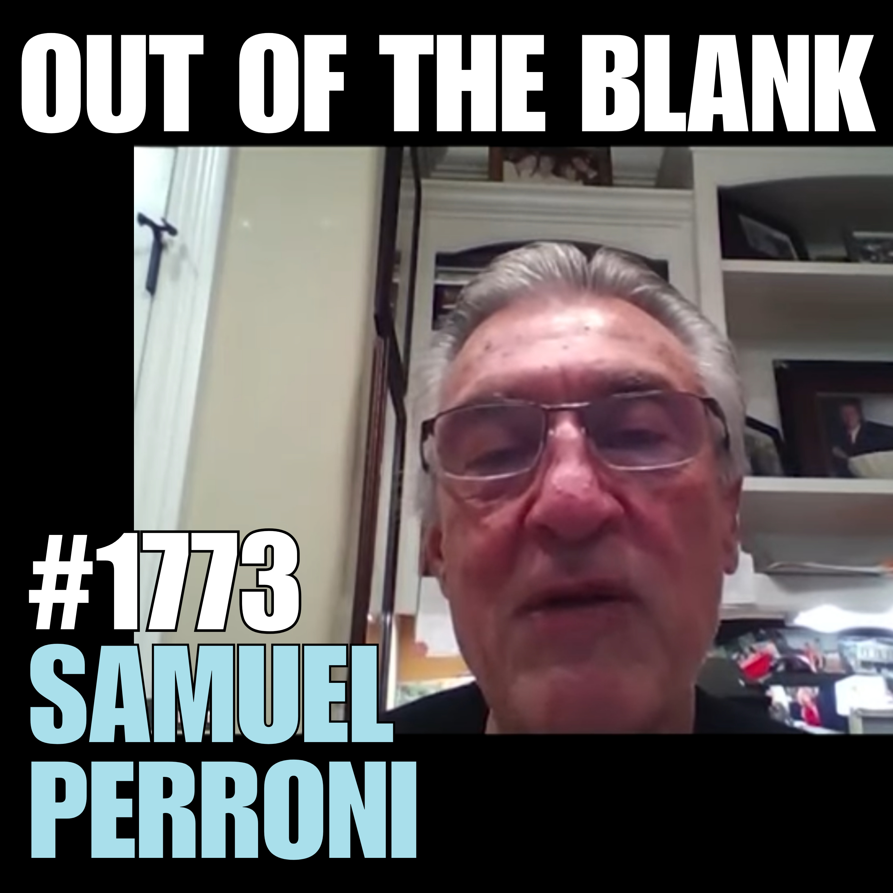 Out Of The Blank
