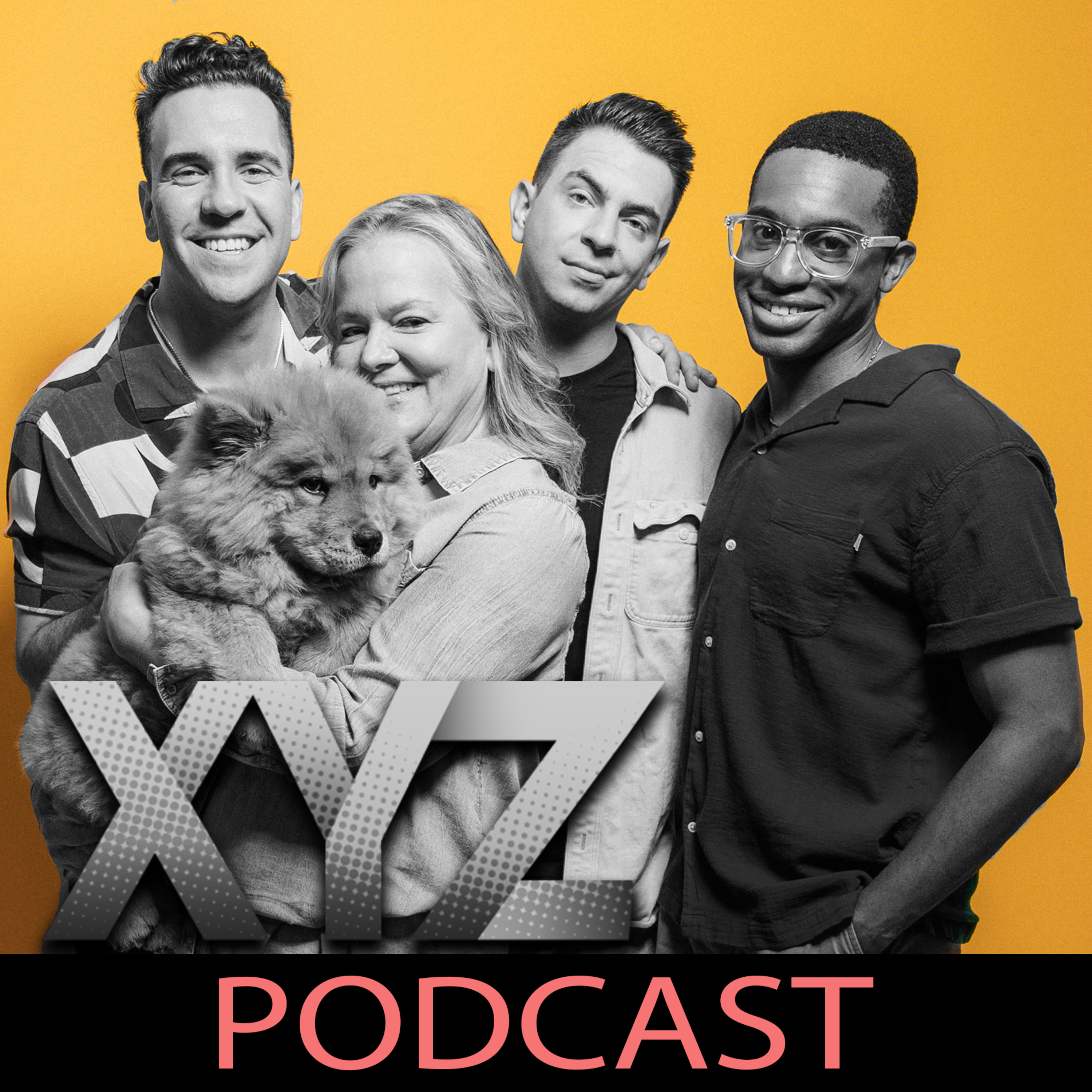 XYZ with Erik Zachary