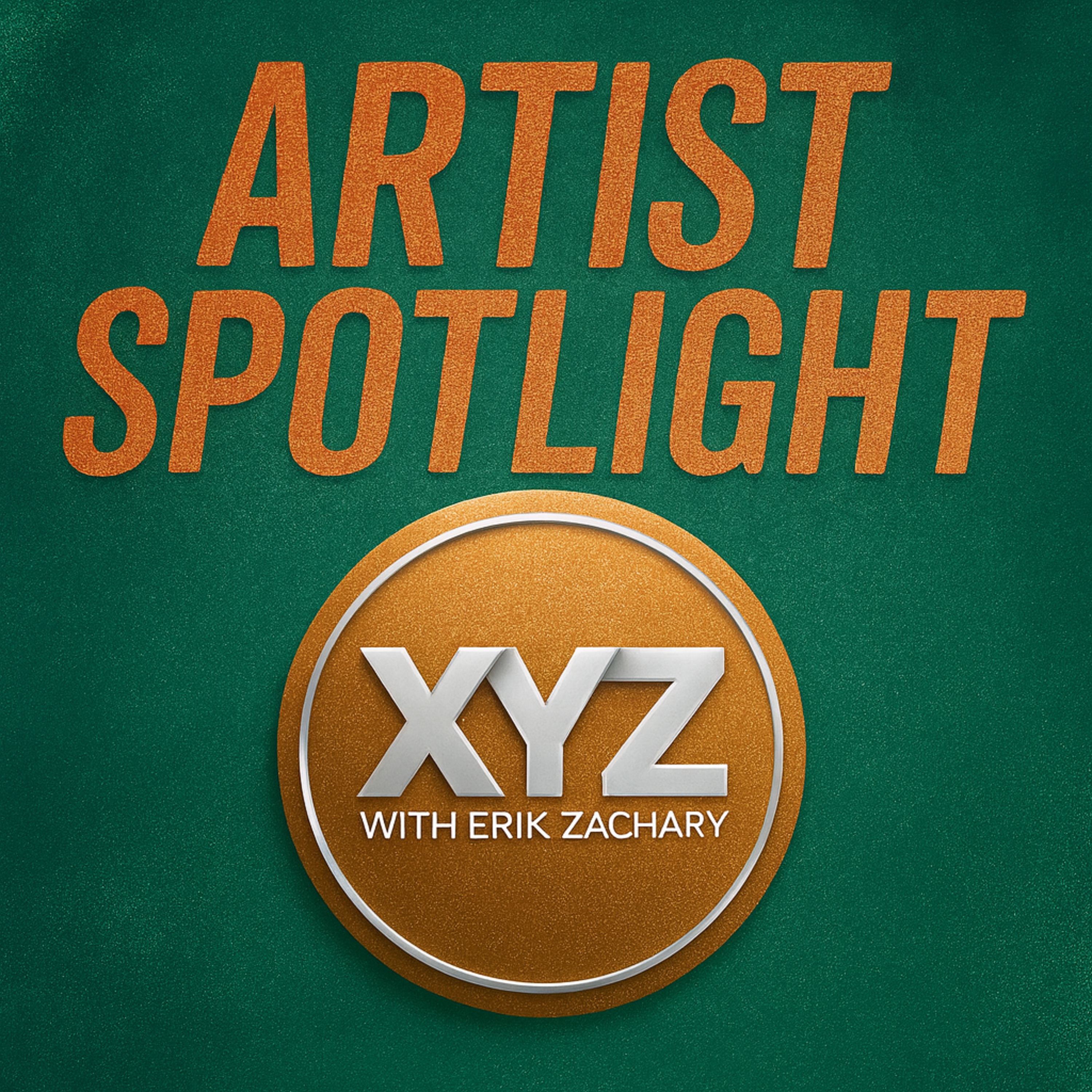 XYZ with Erik Zachary