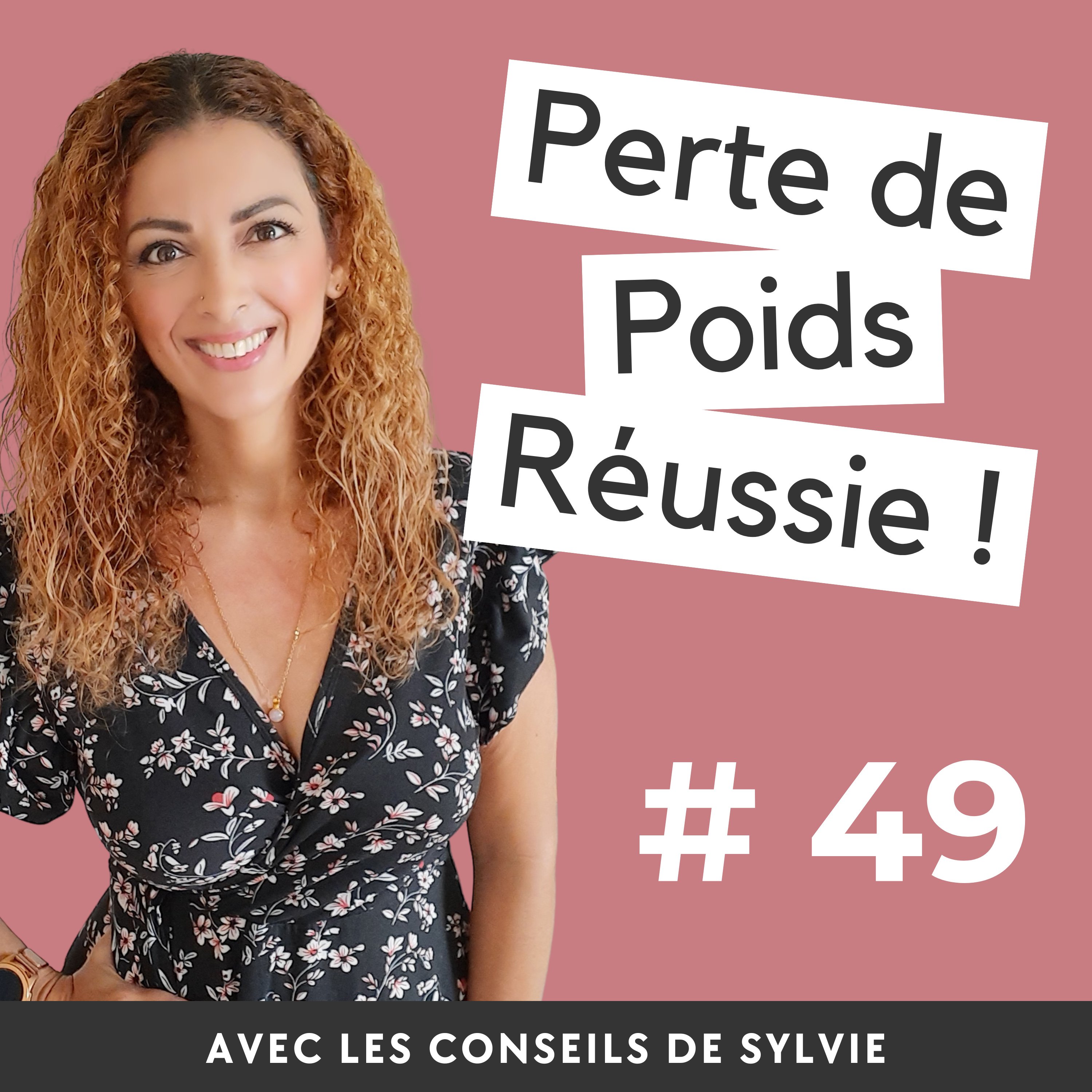 Perte de Poids Réussie