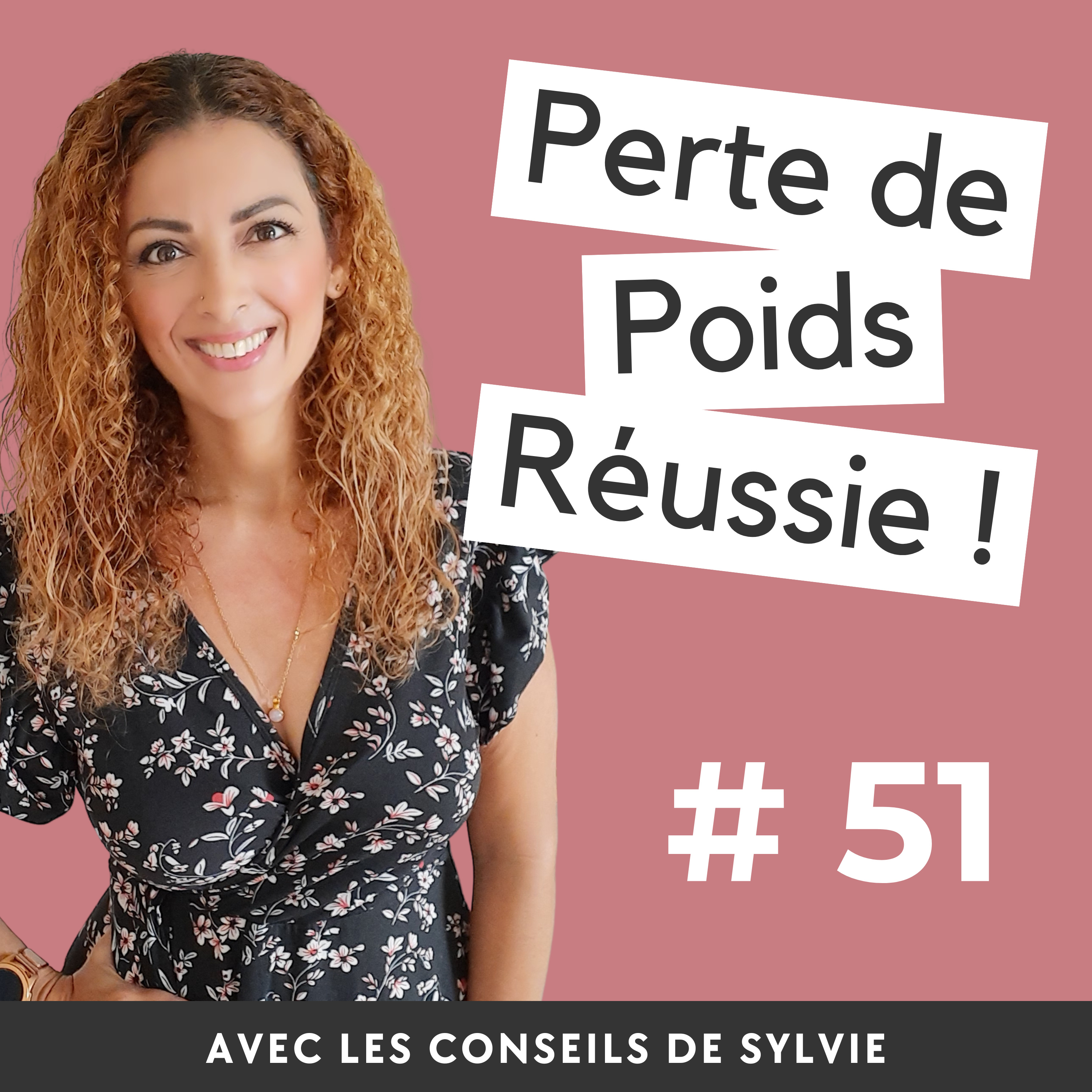 Perte de Poids Réussie
