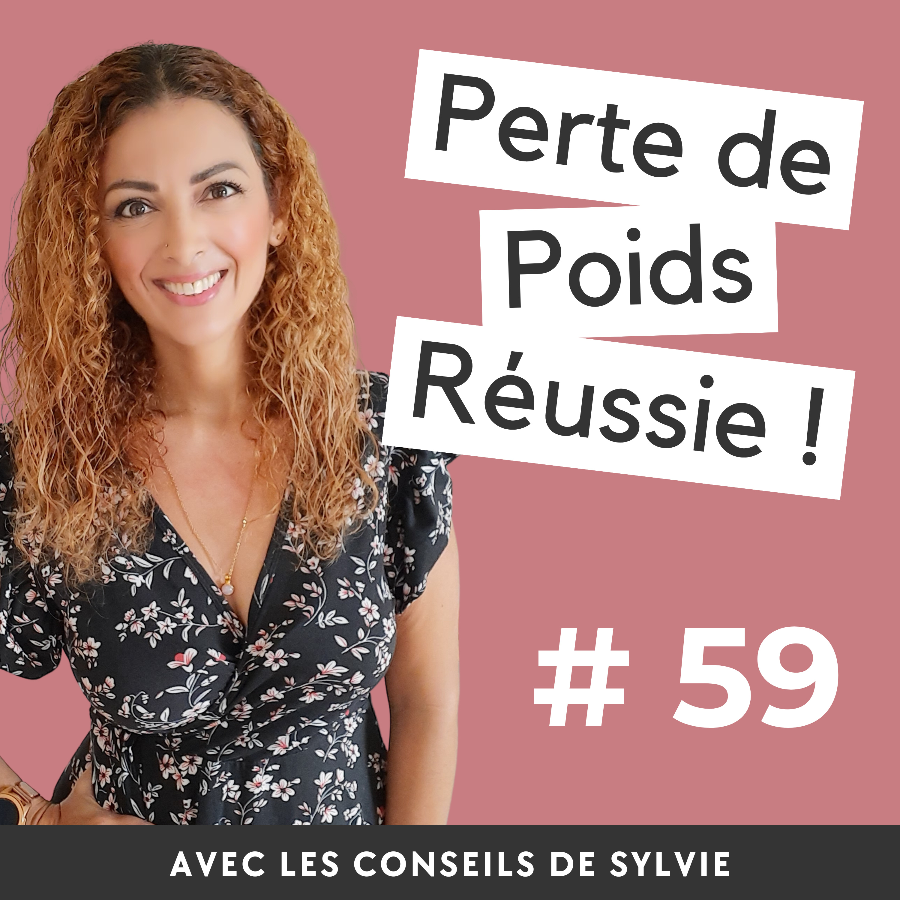 Perte de Poids Réussie