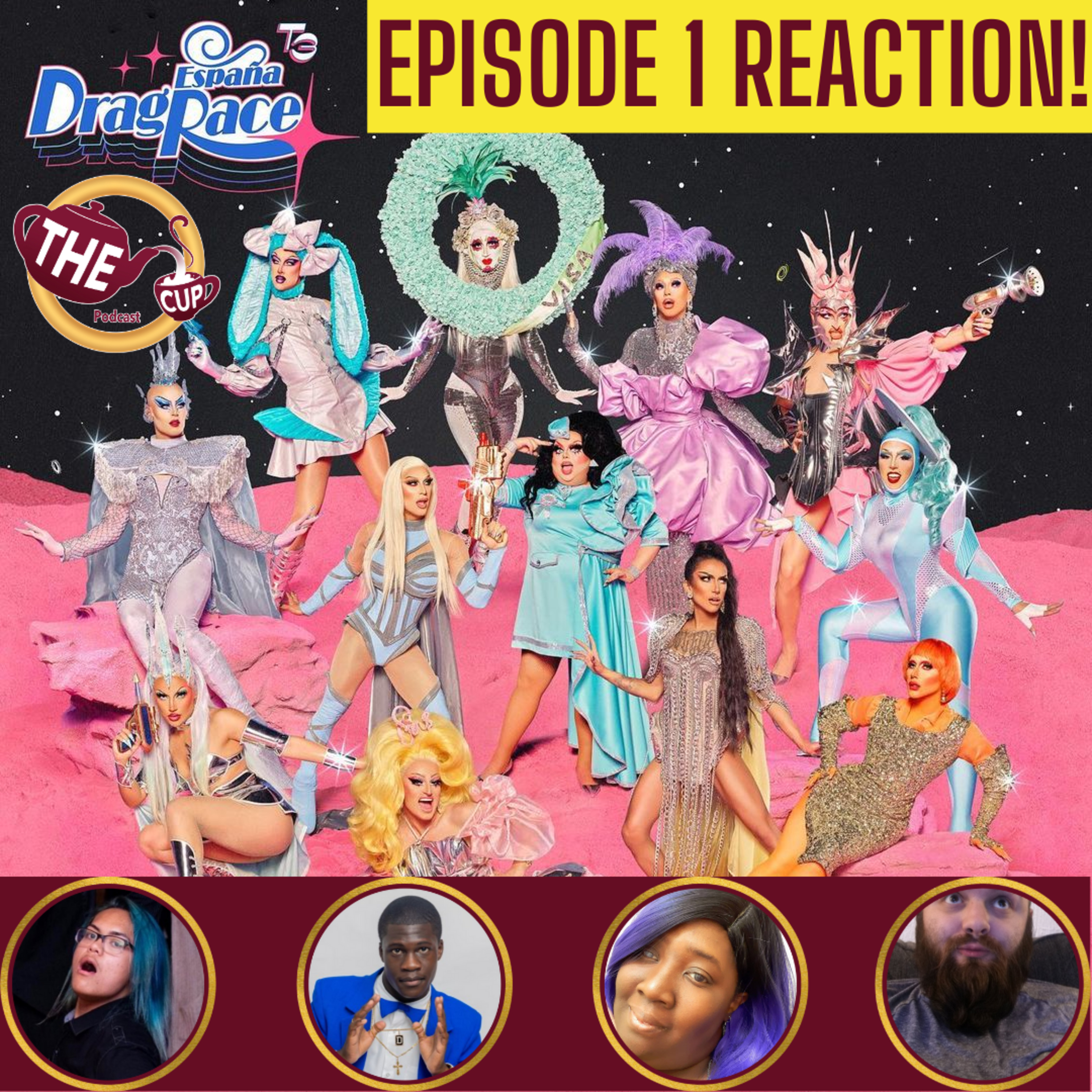 #BBCAN11 Week 6 Reaction! | Poison, Positioning, & Pumped Up Dancing! | The CUP 🍵