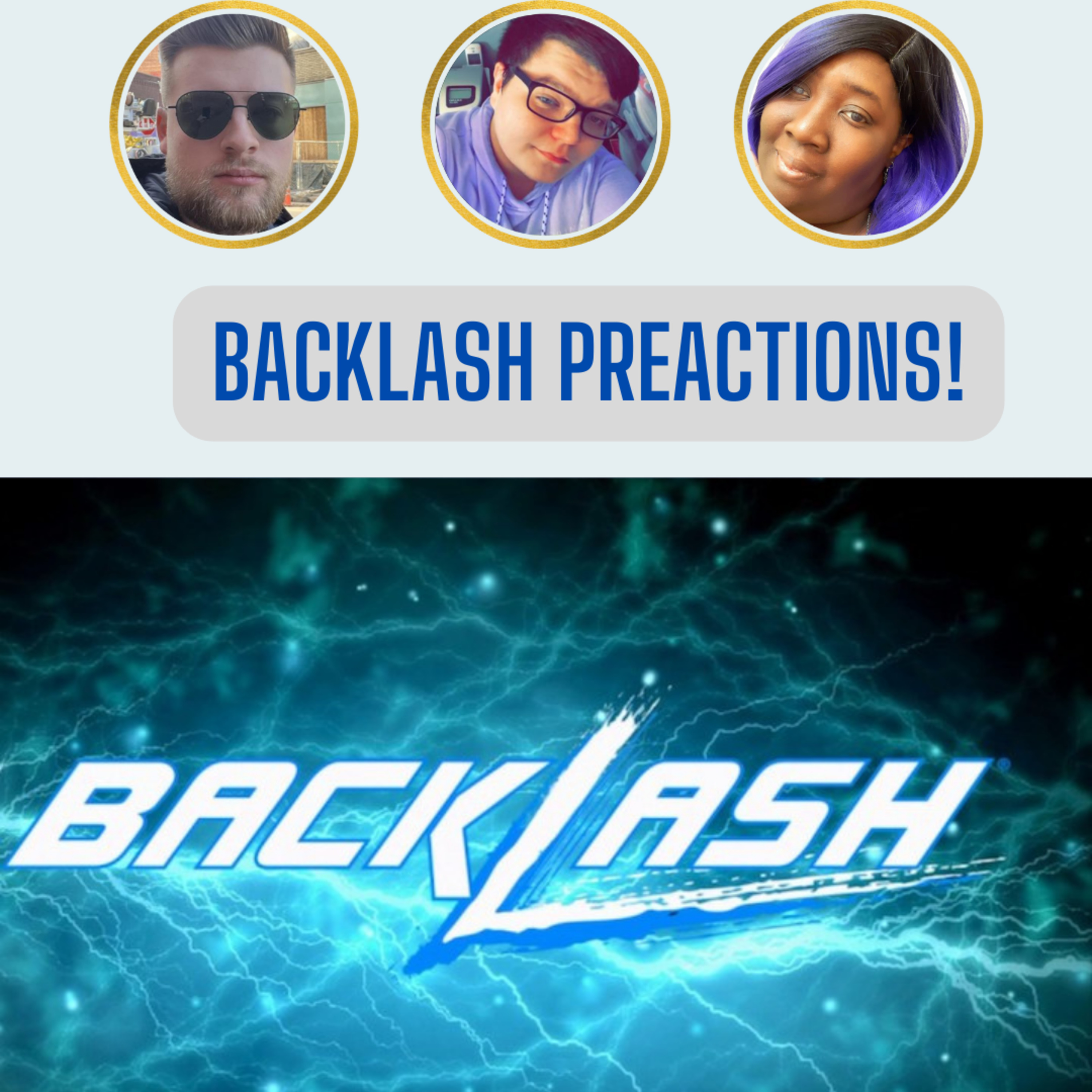 The CUP 🍵 | Spilling The Tea on Backlash | Predictions