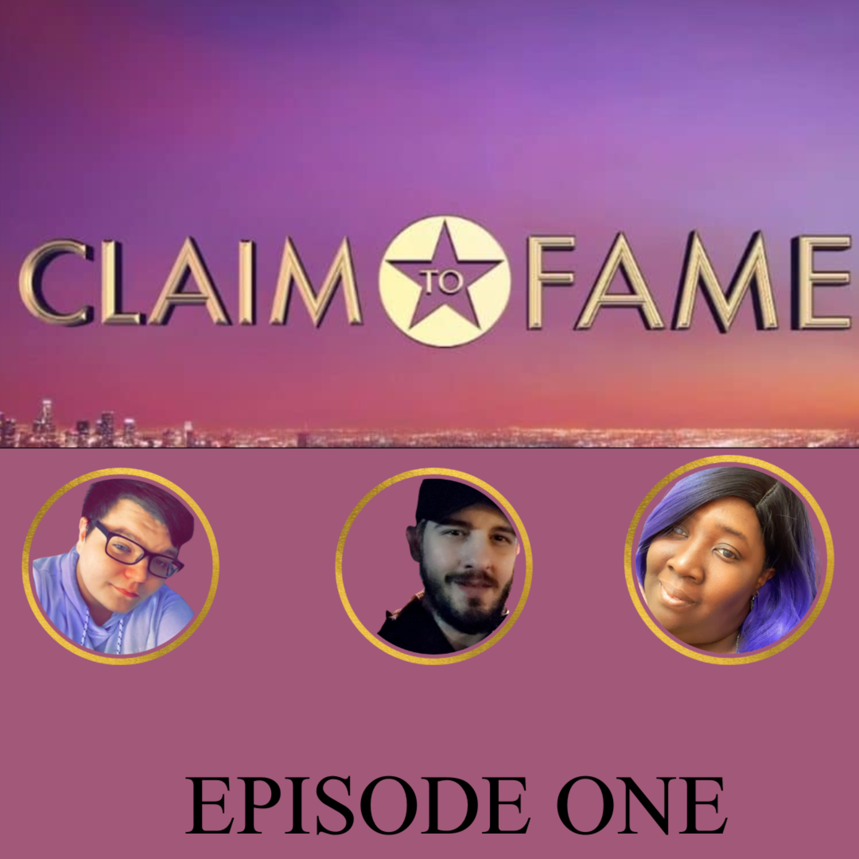 The Tea on Claim To Fame Episode 1 | The CUP TV 🍵