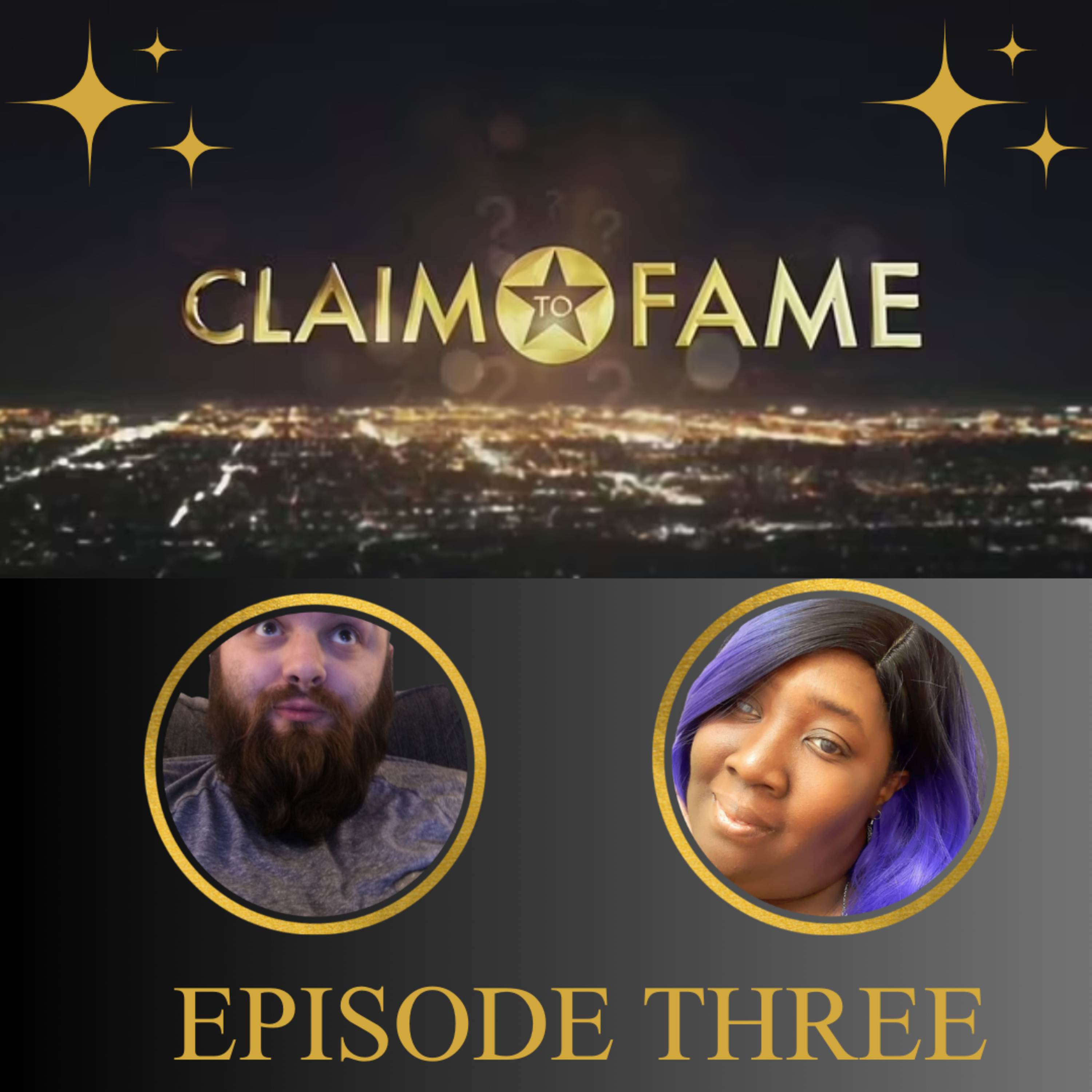 The Tea on Claim To Fame Season 2 Episode 4 | The CUP TV 🍵