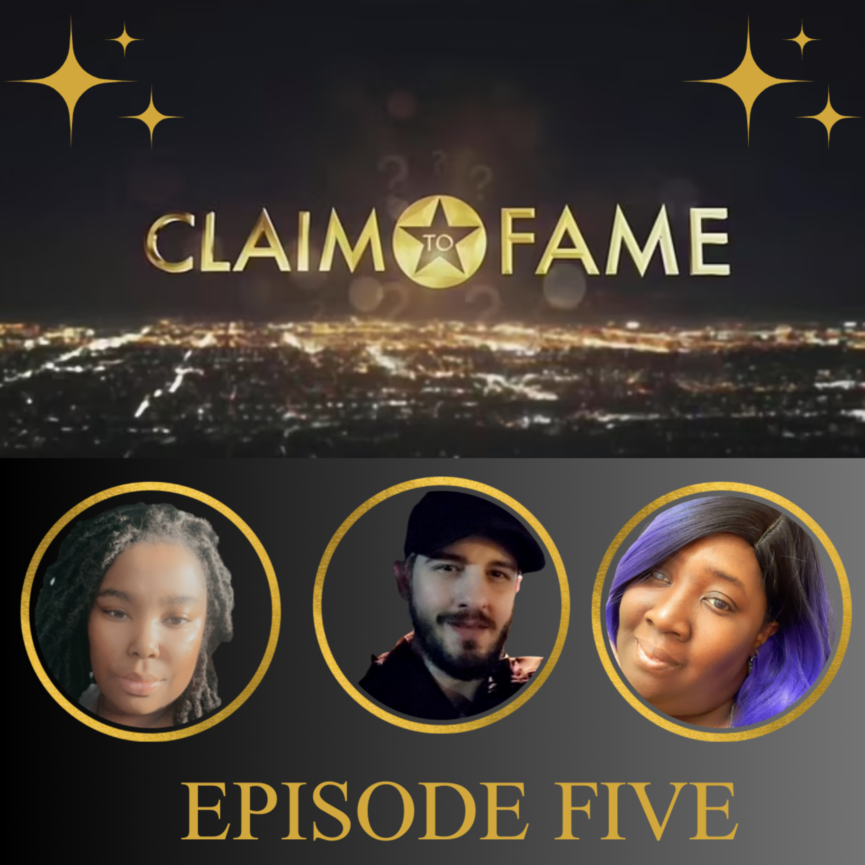 The Tea on Claim To Fame Season 2 Episode 5 | The CUP TV 🍵