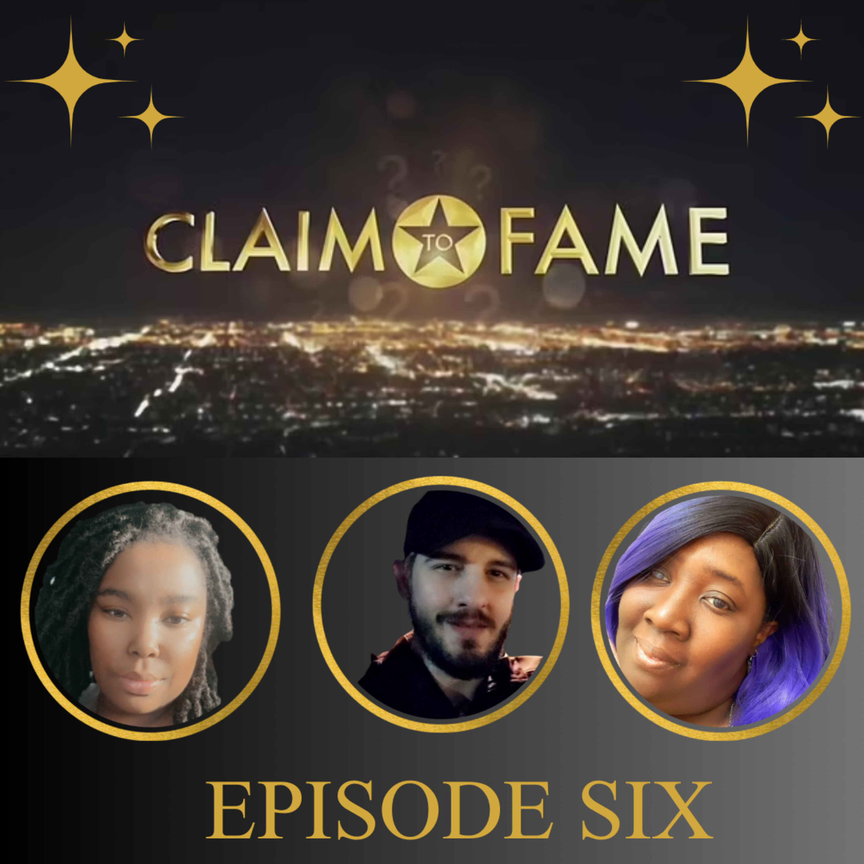 The Tea on Claim To Fame Season 2 Episode 6 | The CUP TV 🍵