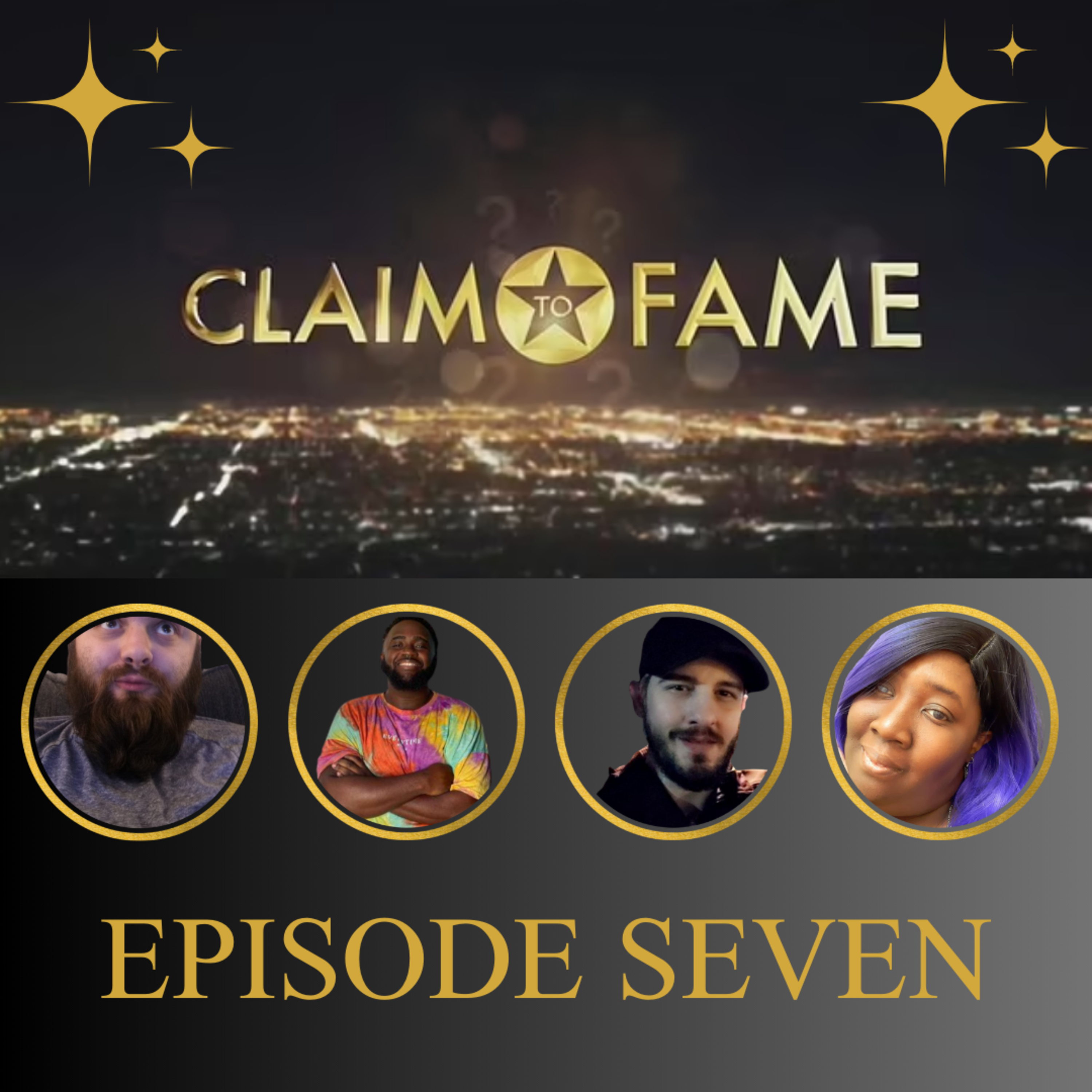The Tea on Claim To Fame Season 2 Episode 7 | The CUP TV 🍵