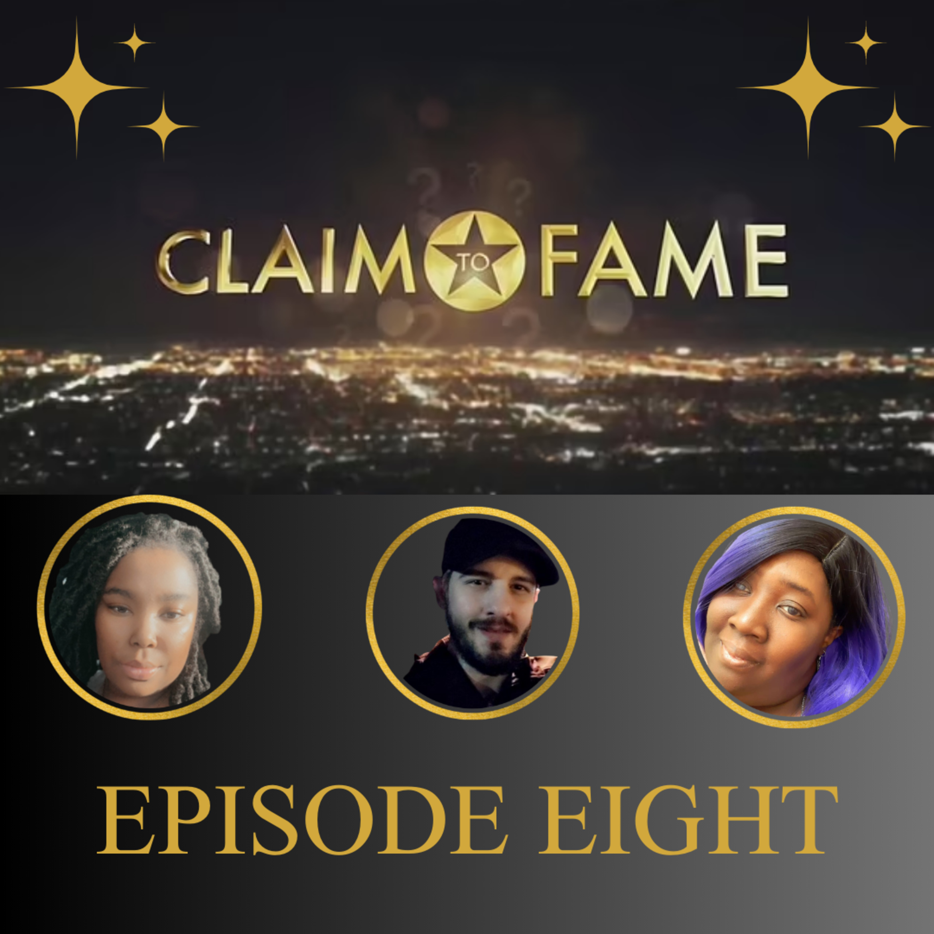 The Tea on Claim To Fame Season 2 Episode 8 | The CUP TV 🍵
