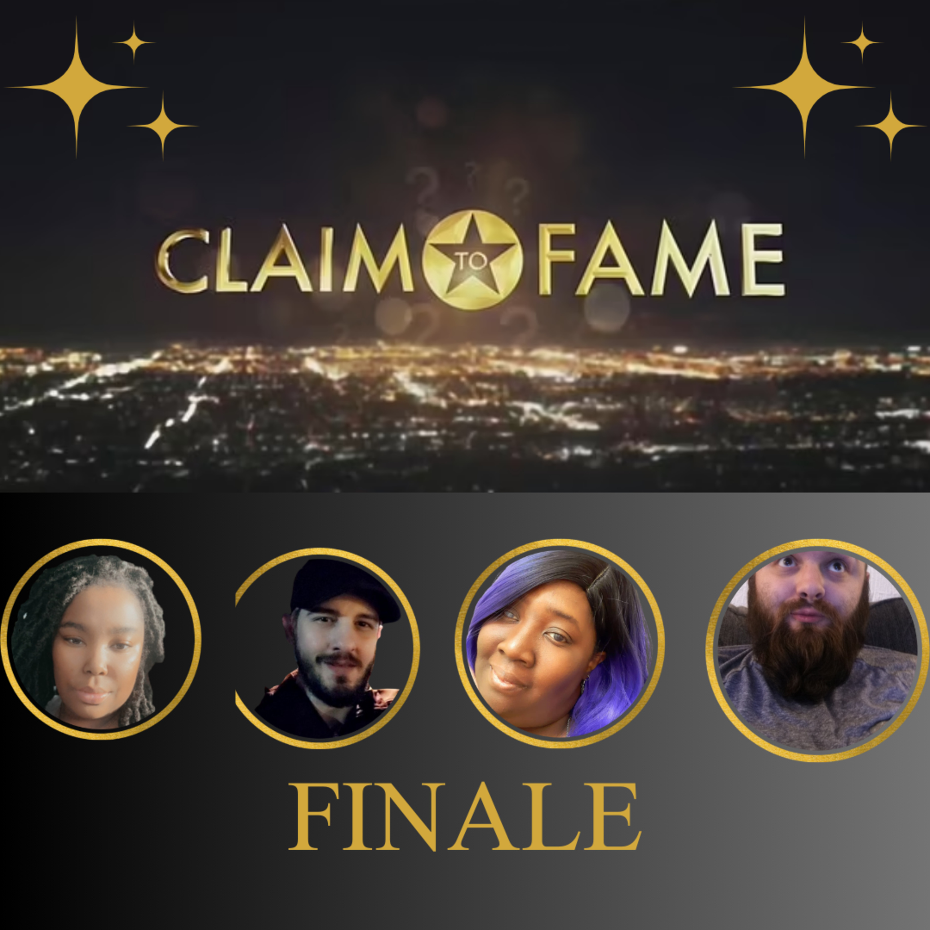 The Tea on Claim To Fame Season 2 FINALE | The CUP TV 🍵