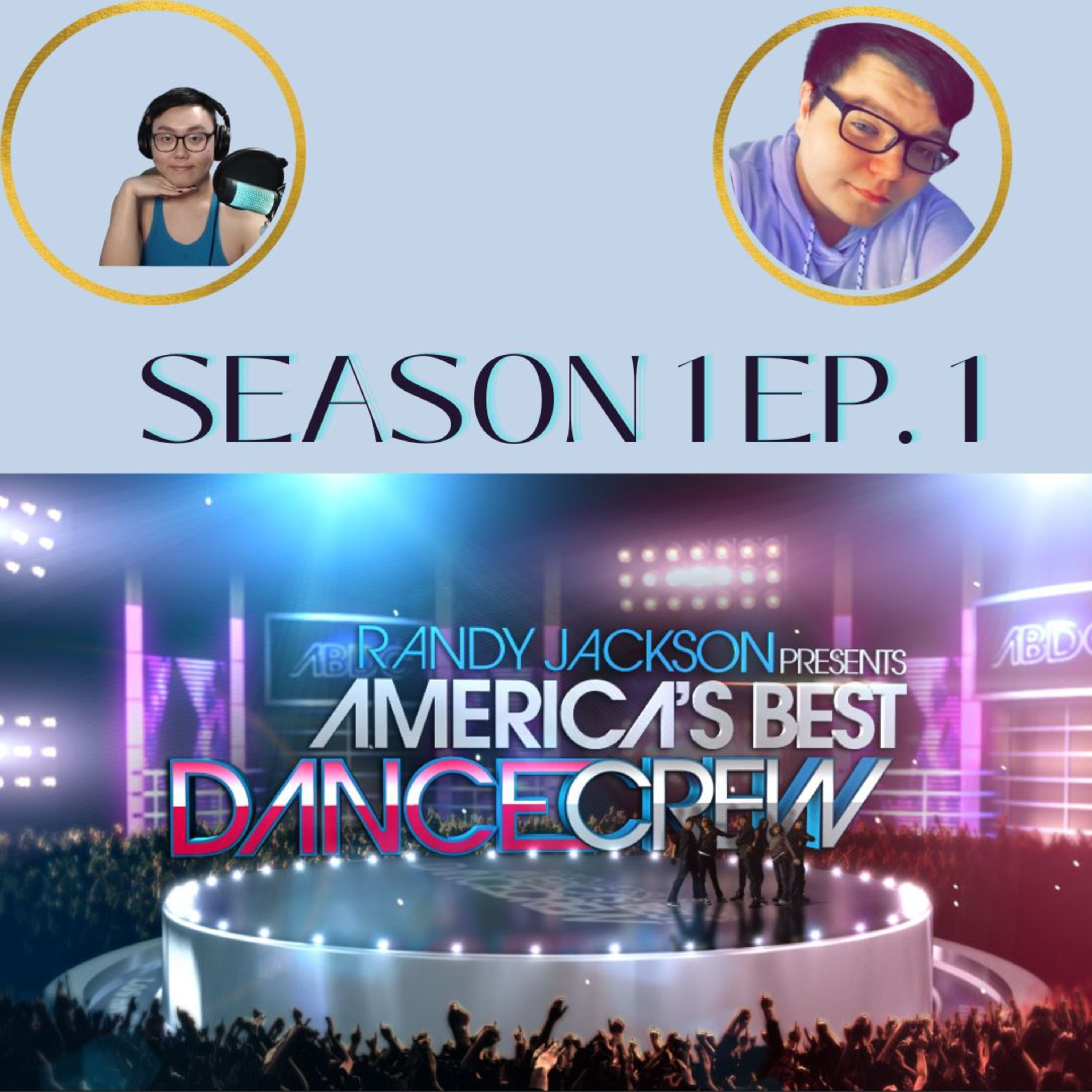 The TEA on ABDC Season 1 Ep. 1 | The Cup Refilled |The CUP TV 🍵