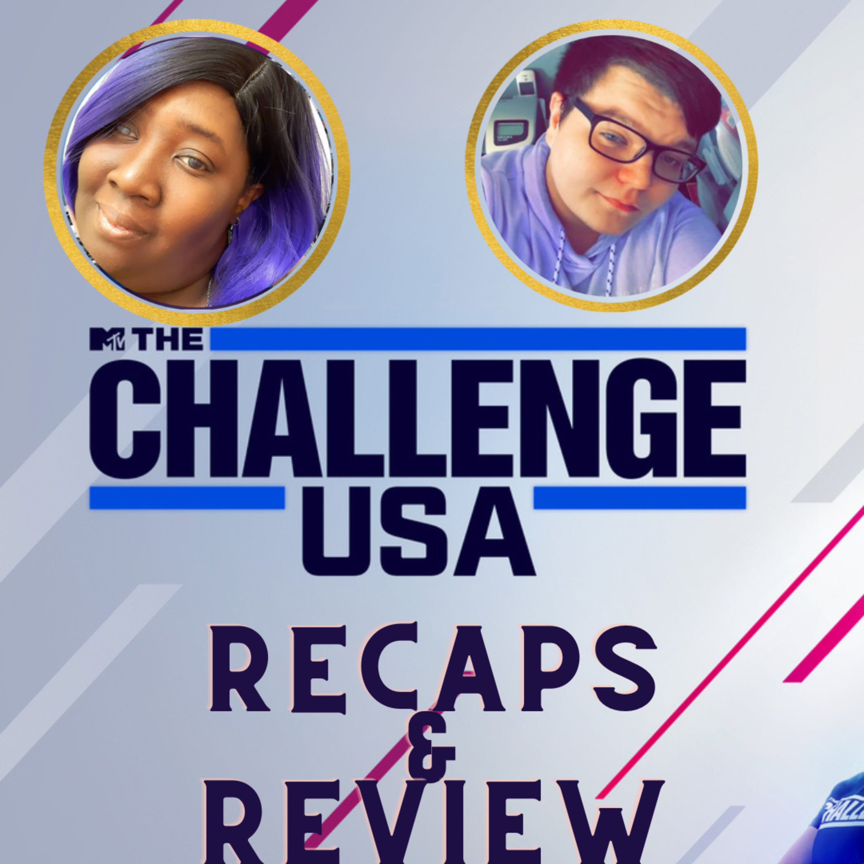The TEA on The Challenge USA Week 3 & 4 | Recaps | The CUP TV 🍵