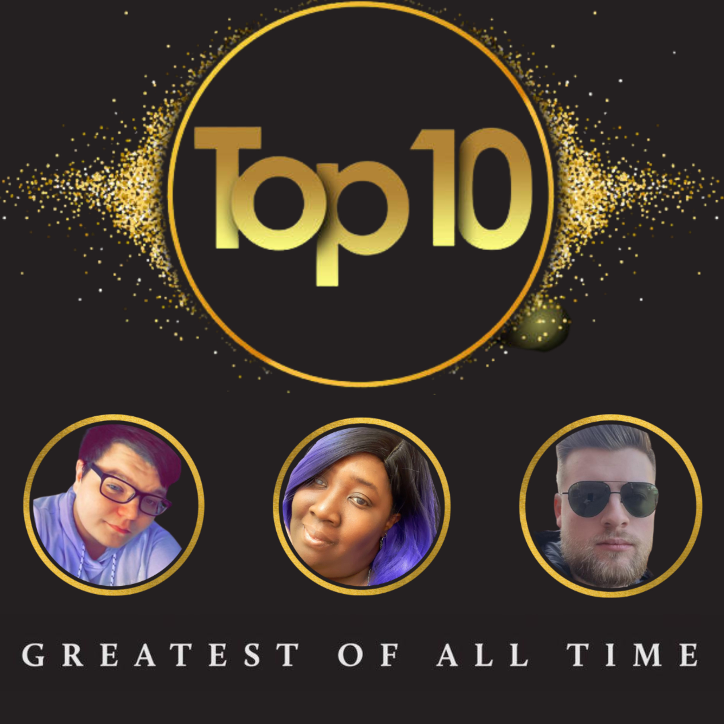 The Tea on Top 10 Greatest Wrestling Belts | Recaps | The CUP TV 🍵