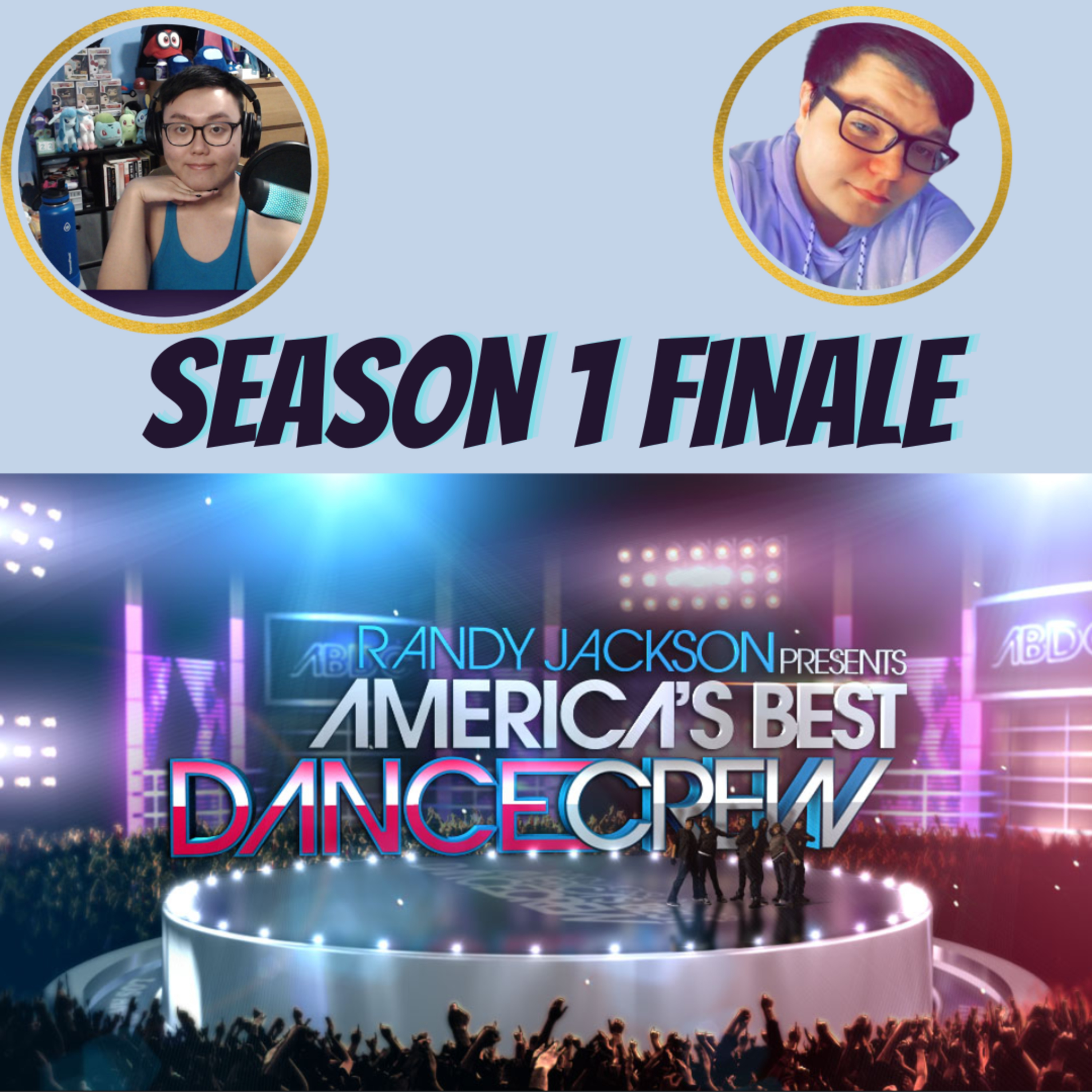 The TEA on ABDC Season 1 Finale | The Cup Refilled |The CUP TV 🍵