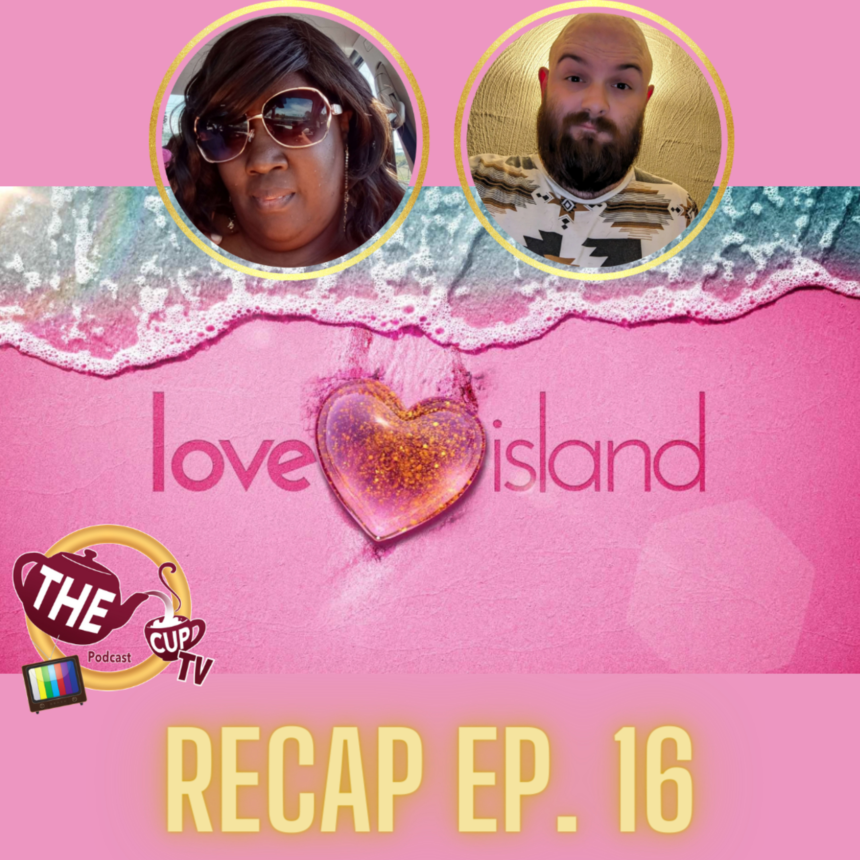 Love Island US Ep. 16 | Recap| The CUP TV 🍵