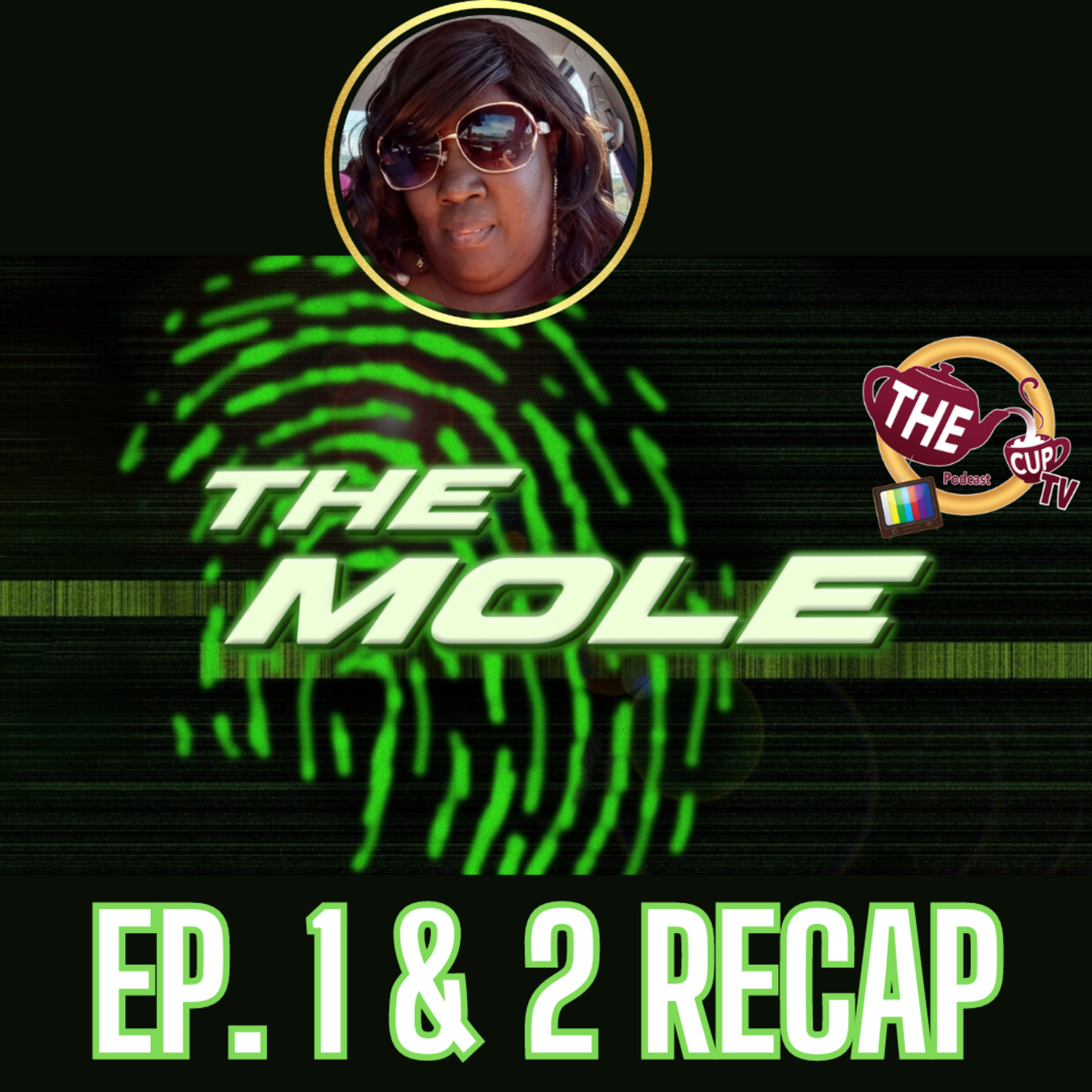 The Mole Episode 1 & 2 | Recaps | The CUP TV 🍵