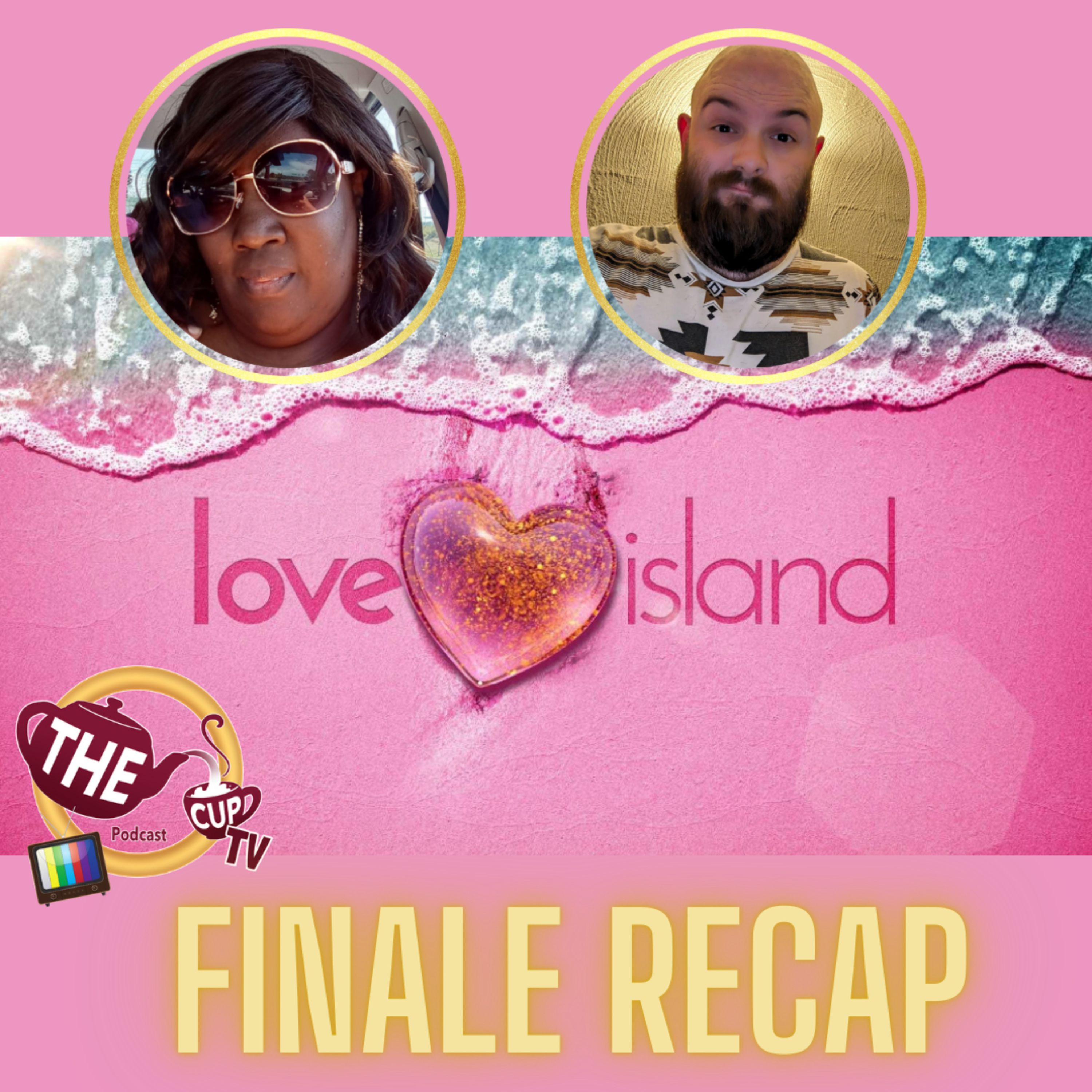 Big Brother 26 Week 1 Ep. 1 - 3 Recap | The CUP TV 🍵