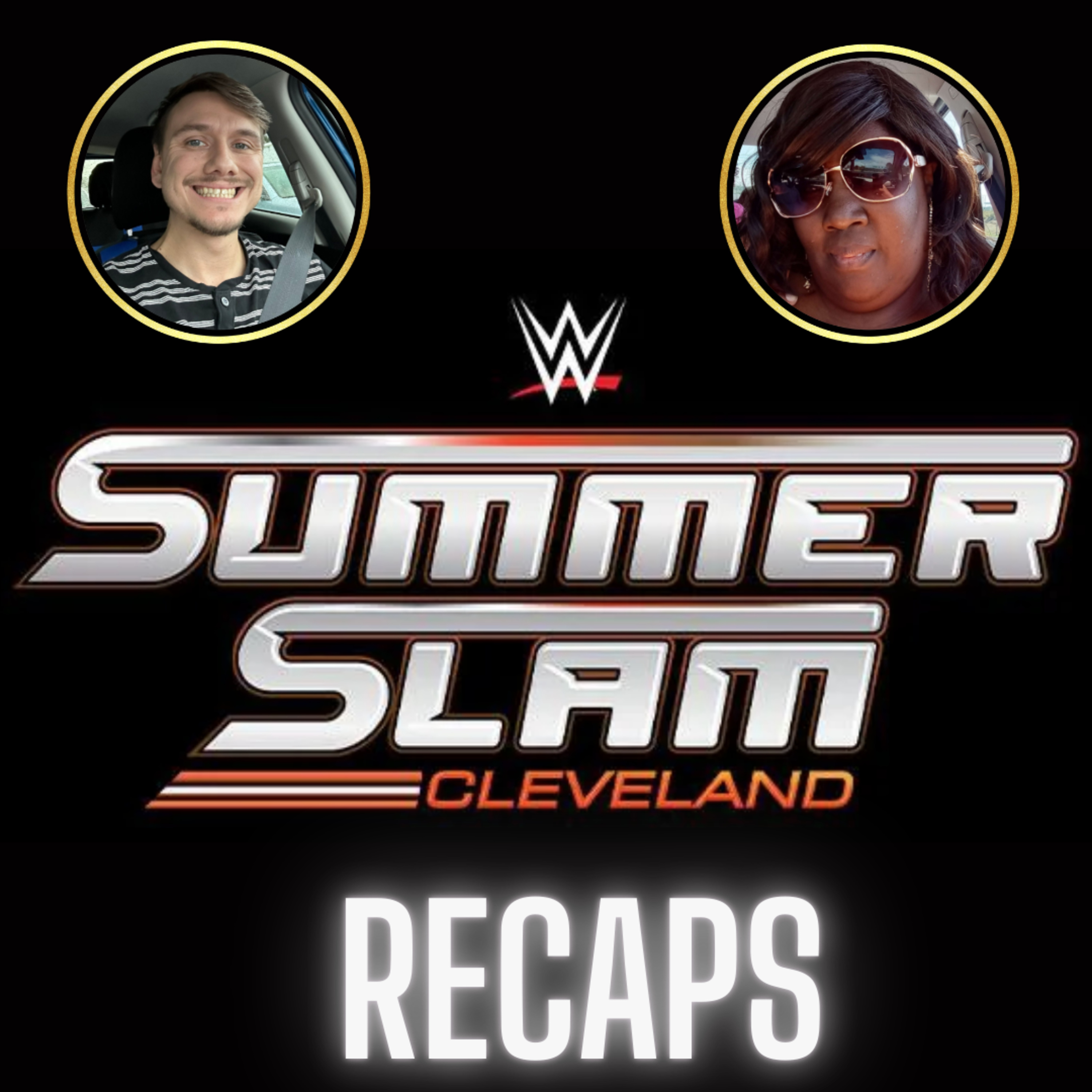 Summer Slam | Recaps | The CUP Ringside🍵