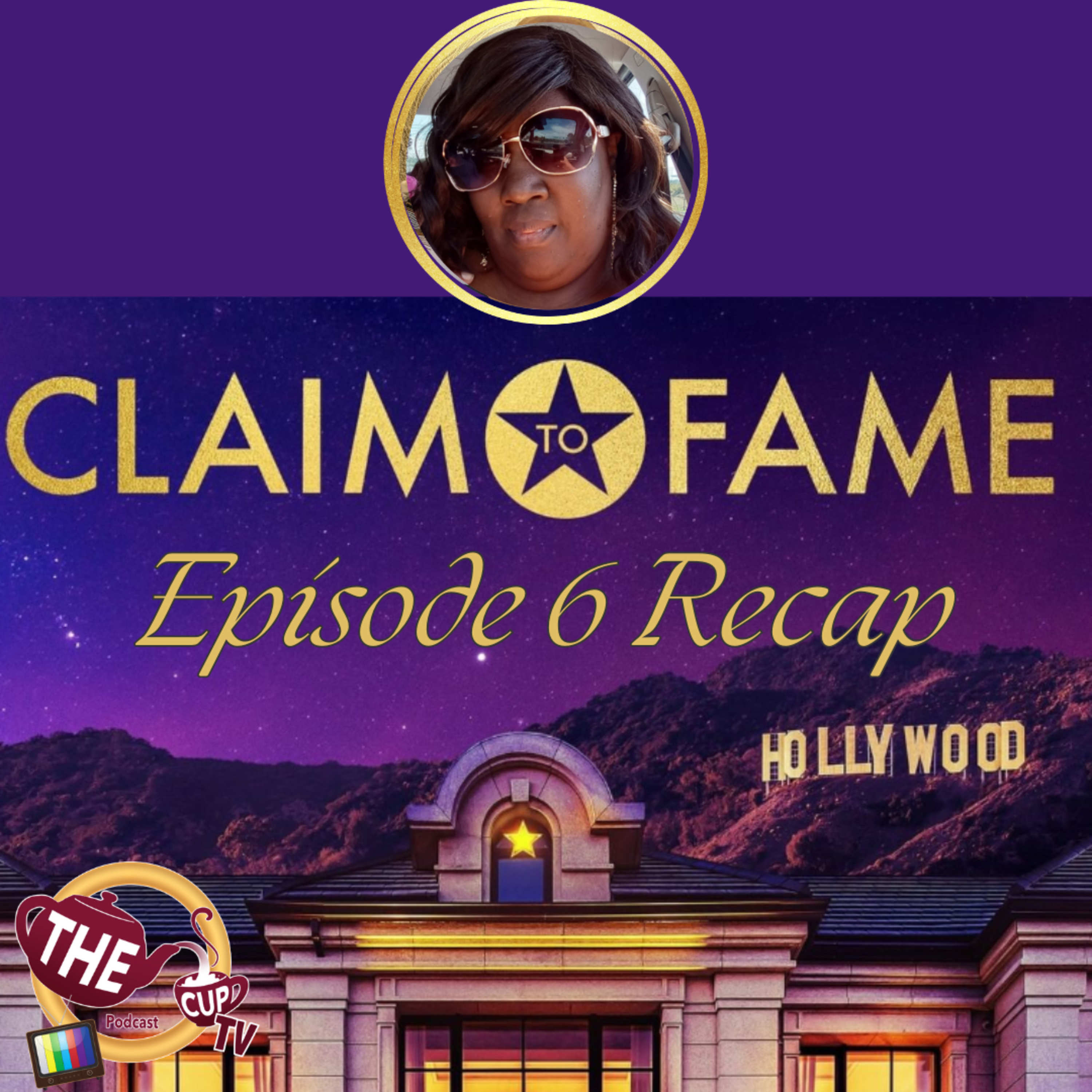 Claim To Fame Season 3 Episode 6 | The CUP TV 🍵