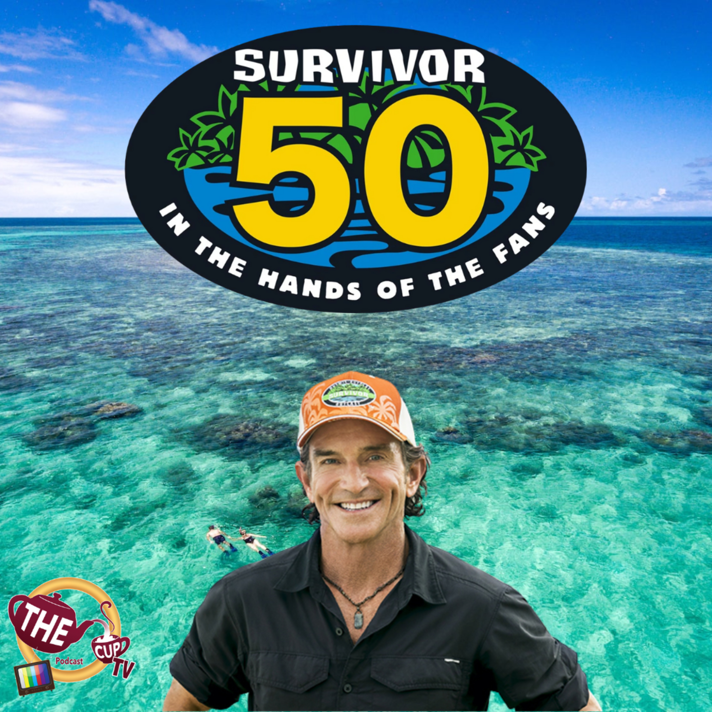 Survivor 50 Wish List! | Who We NEED to See Back On #Survivor | The CUP TV 🍵