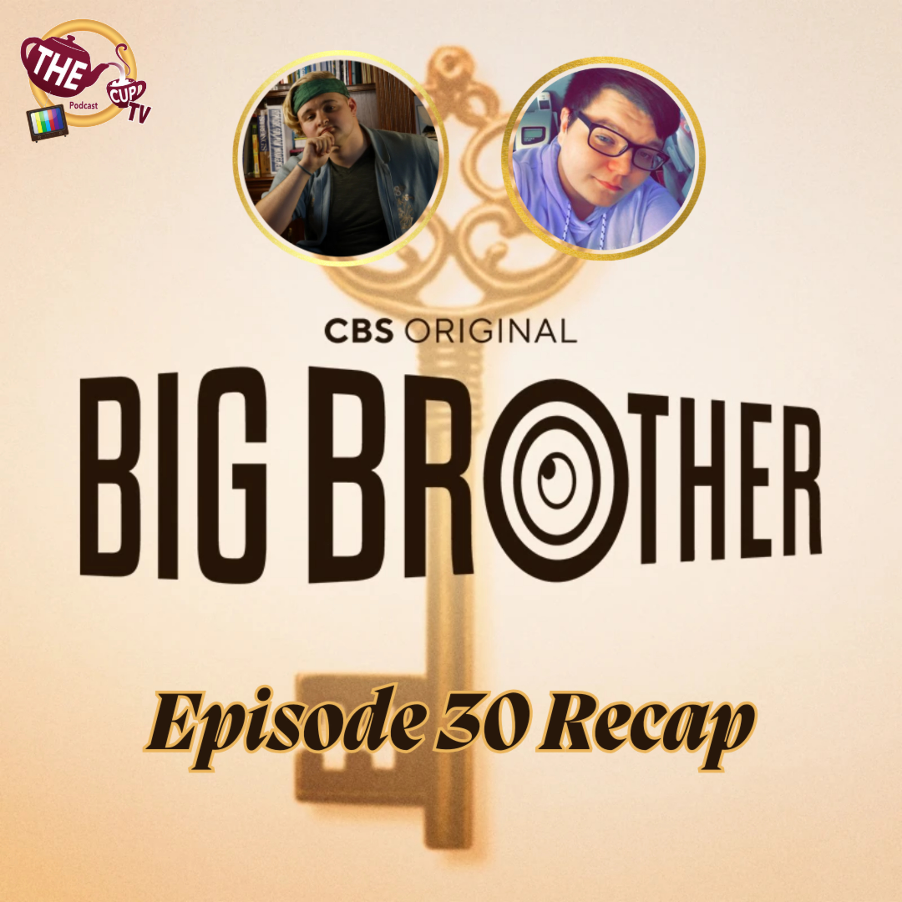 #BB27 Episode 30 Recap LIVE | BB Comics & A Whole Week in 1 Day | THE CUP TV 🍵