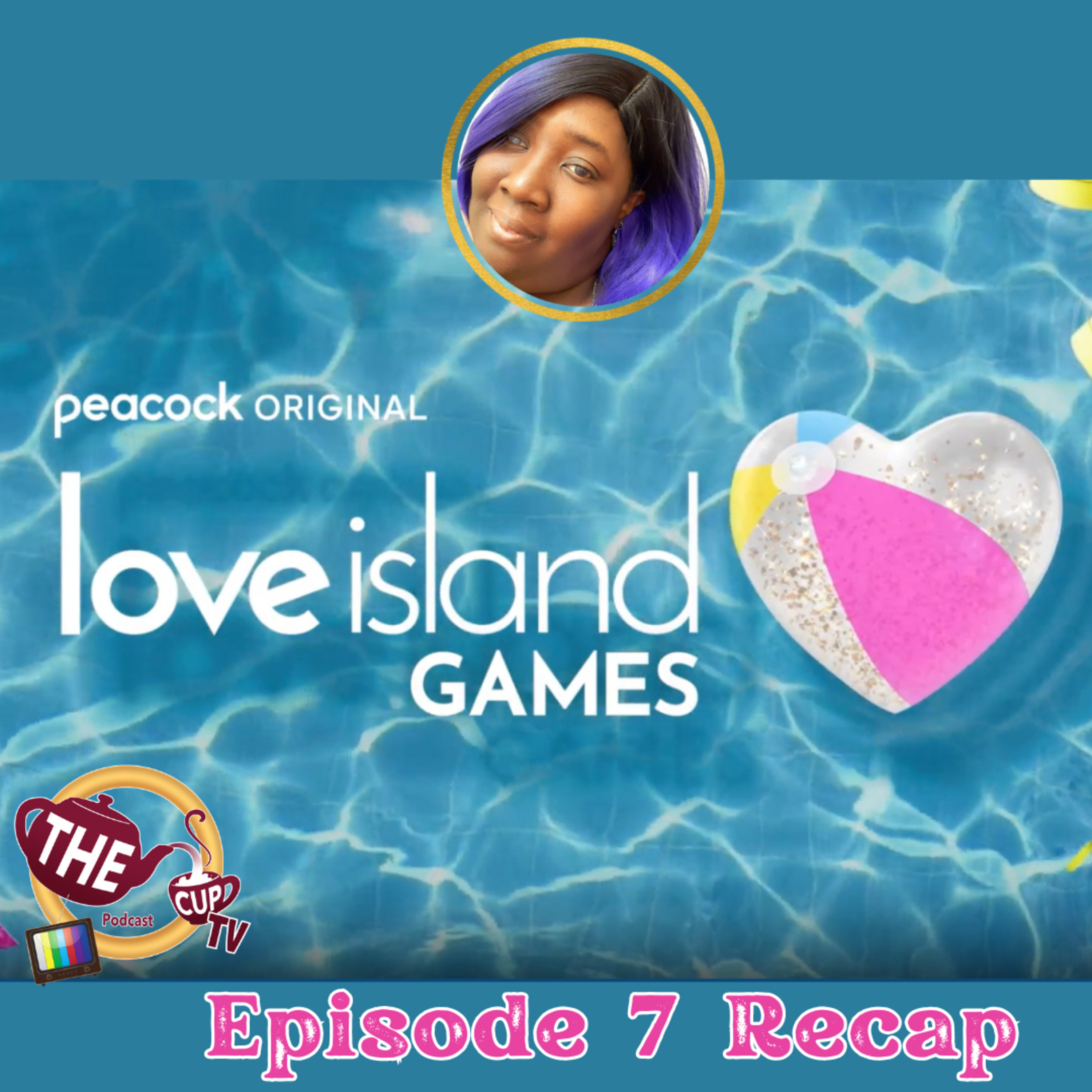 Love Island Games Ep. 7 Recap | #LoveIslandGames | The CUP TV 🍵