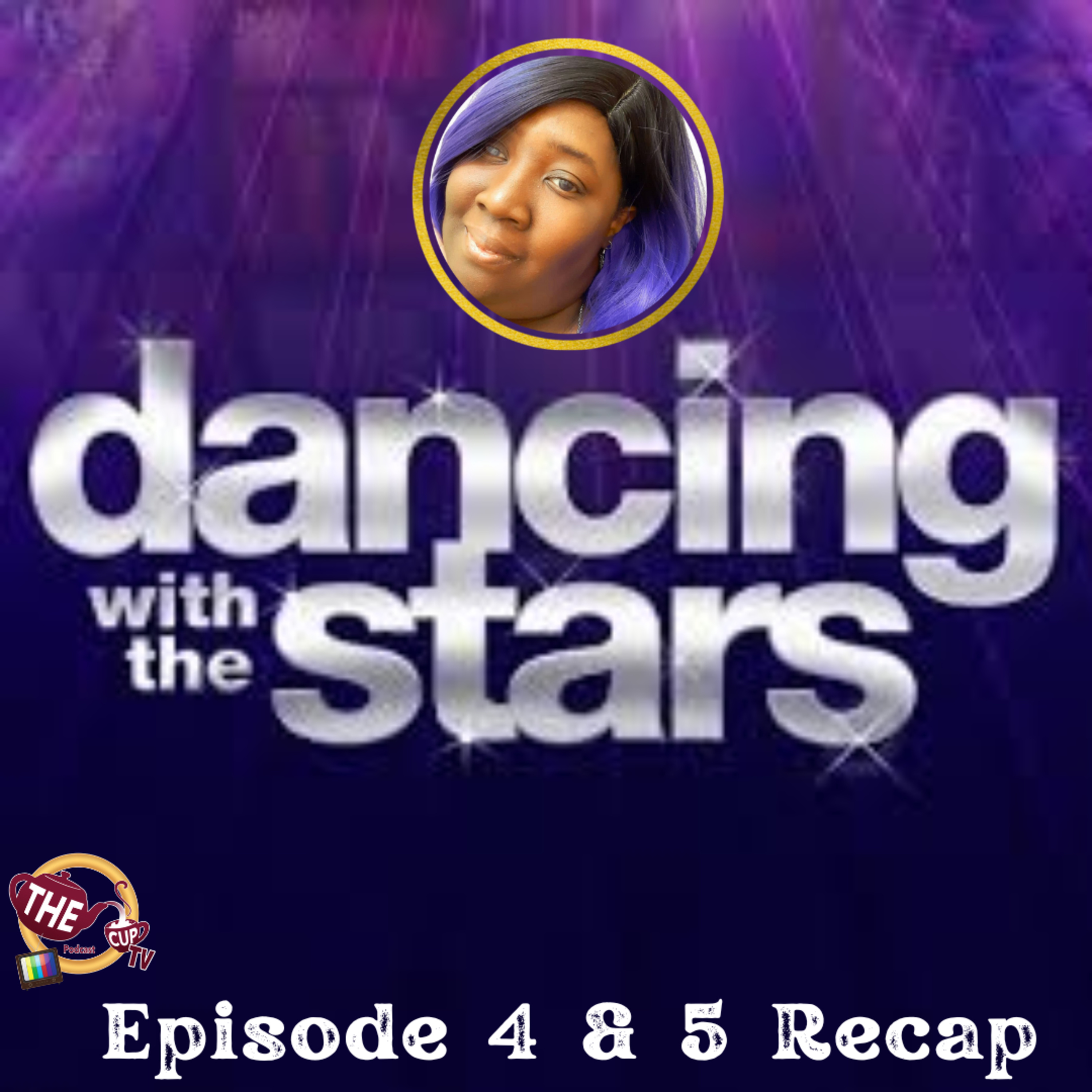 DWTS Season 34 Episode 4 & 5 Recap! | Disney & Dedication Nights! | #DWTS | The CUP TV 🍵