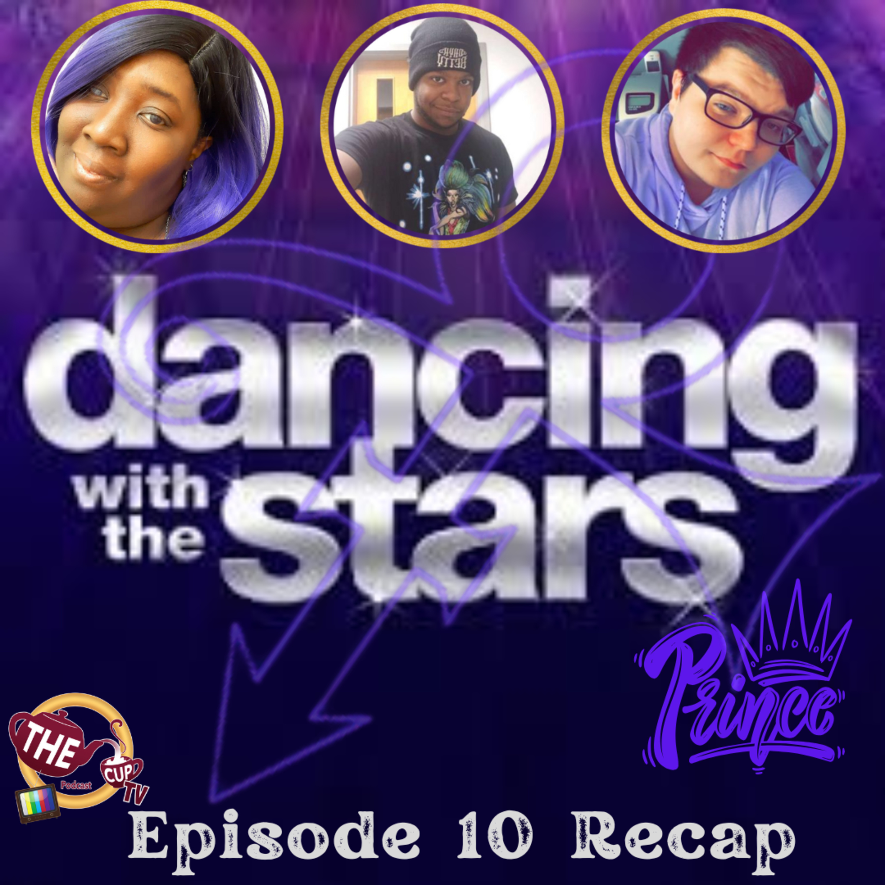 DWTS Season 34 Episode 10 Recap! | 20th Birthday Celebration | #DWTS | The CUP TV 🍵