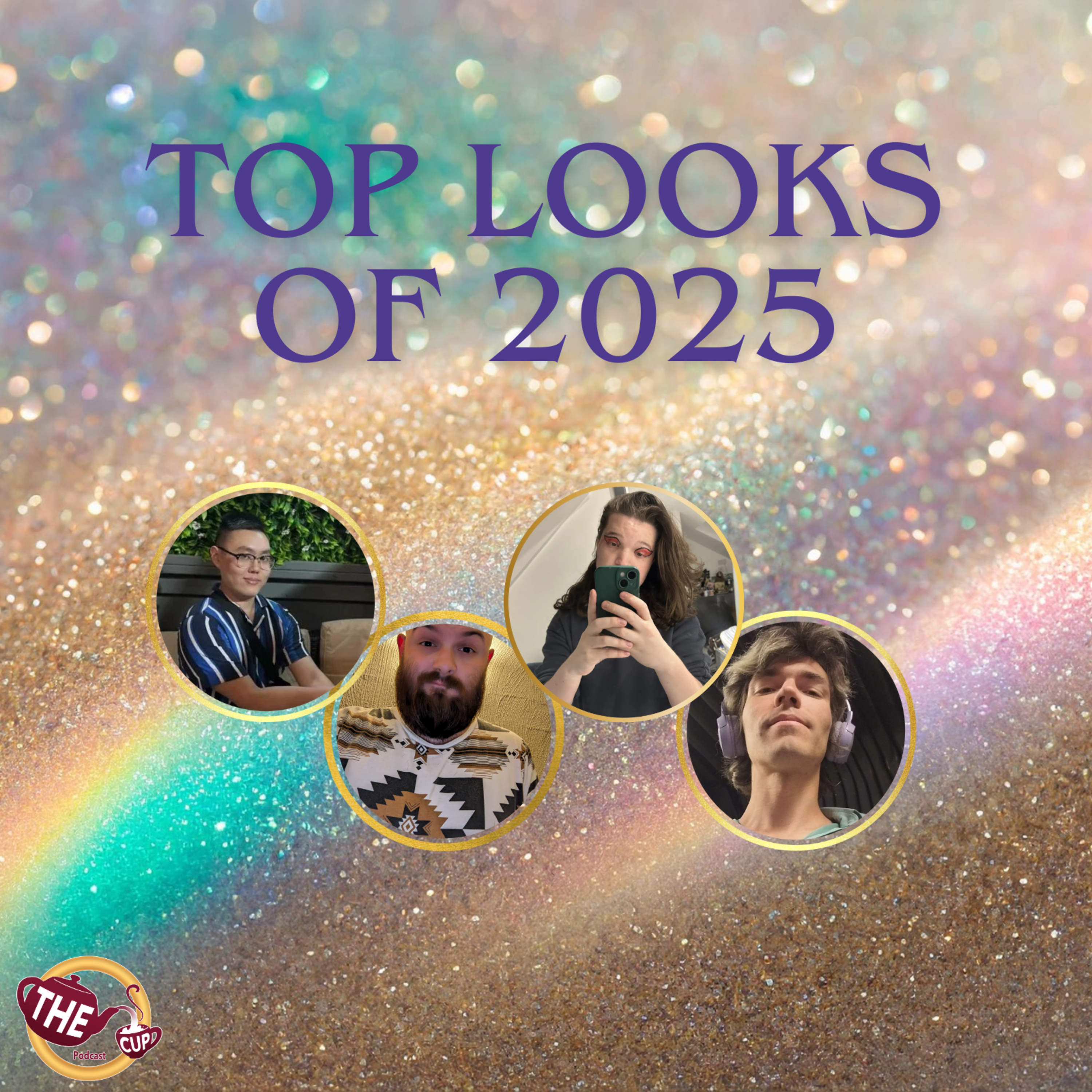 Top 25 Looks of 2025! | The CUP 🍵
