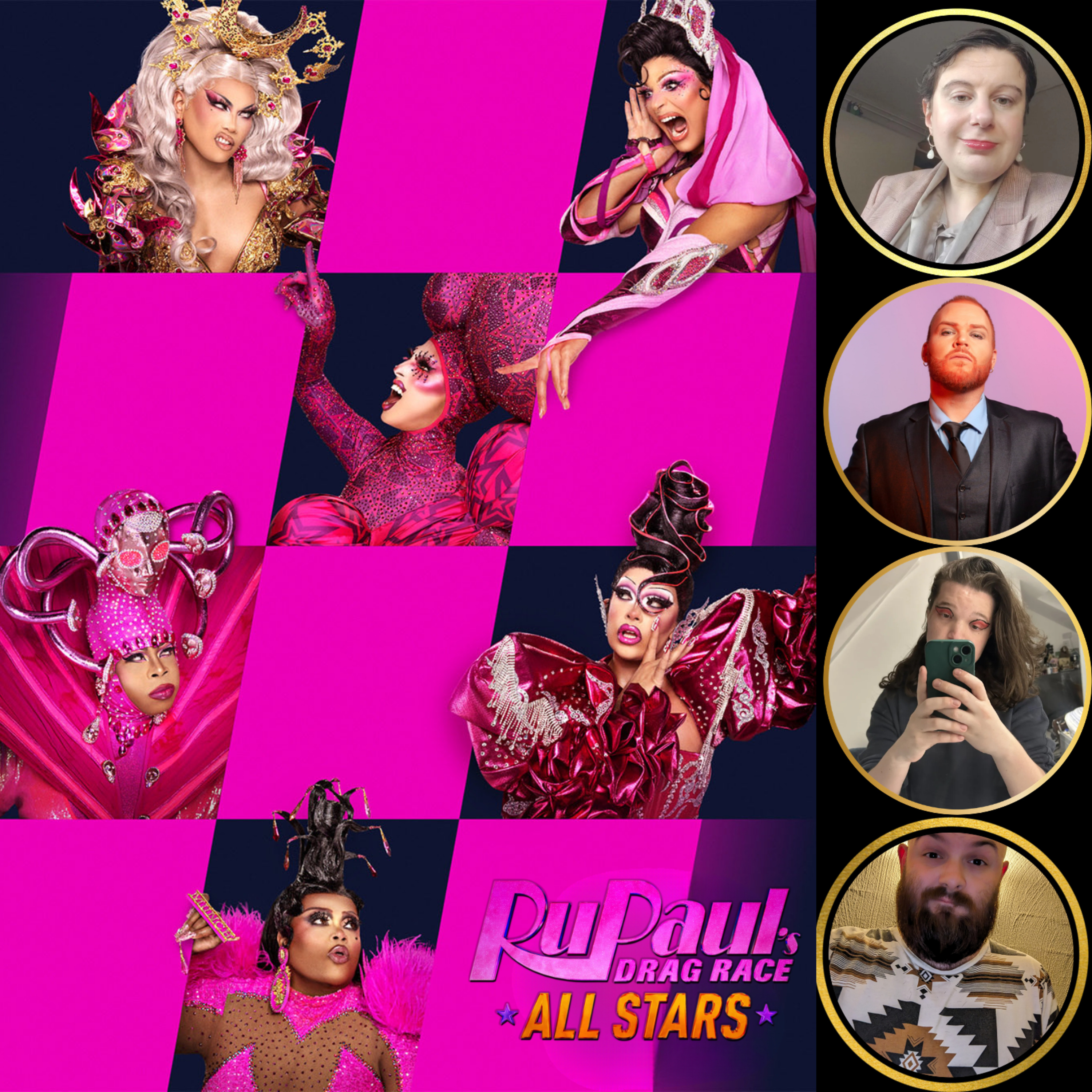 RuPaul's Drag Race All Stars 11 Episode 4 Recap! 🏁 | The CUP 🍵