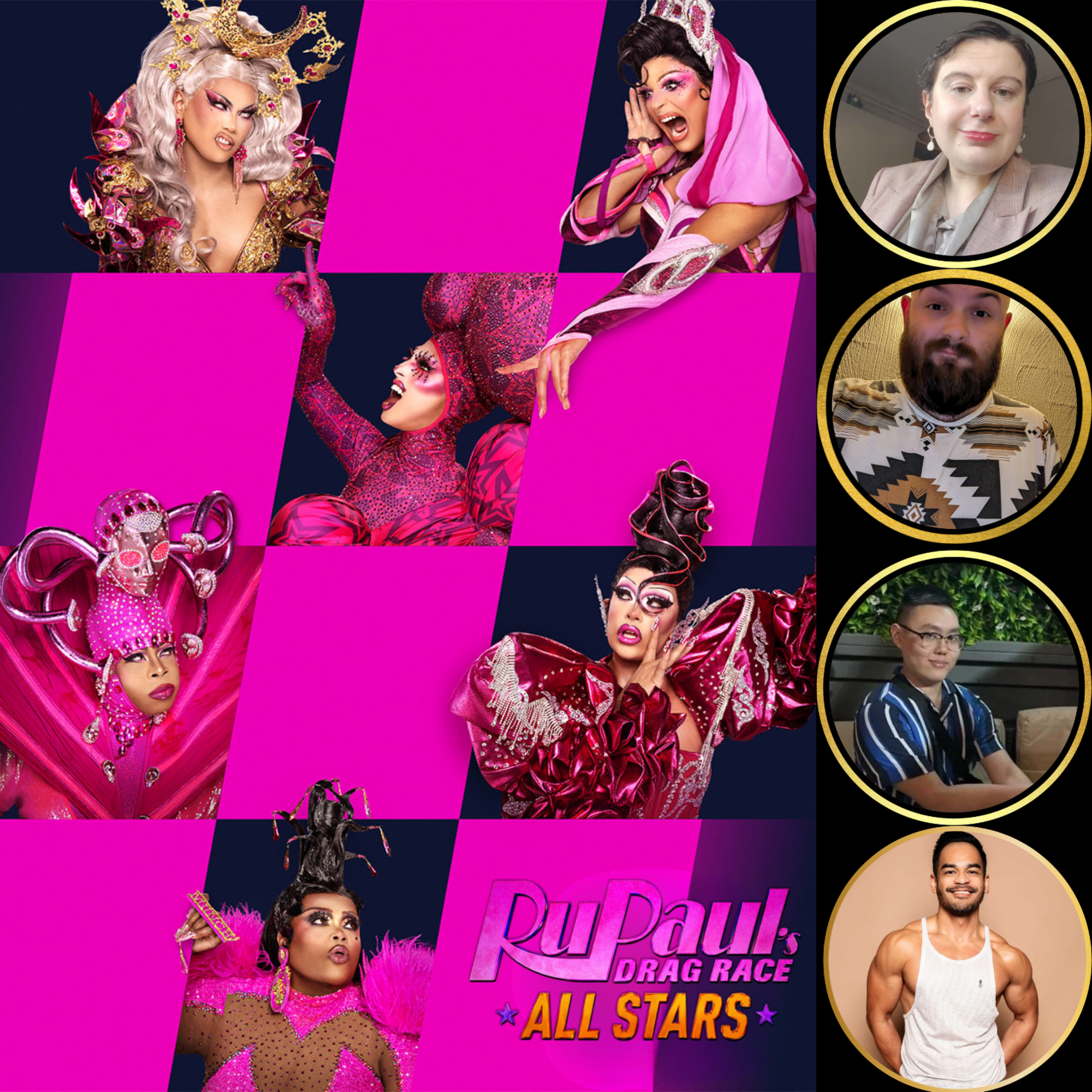 RuPaul's Drag Race All Stars 11 Episode 5 Recap! 🏁 | #DragRace | The CUP 🍵