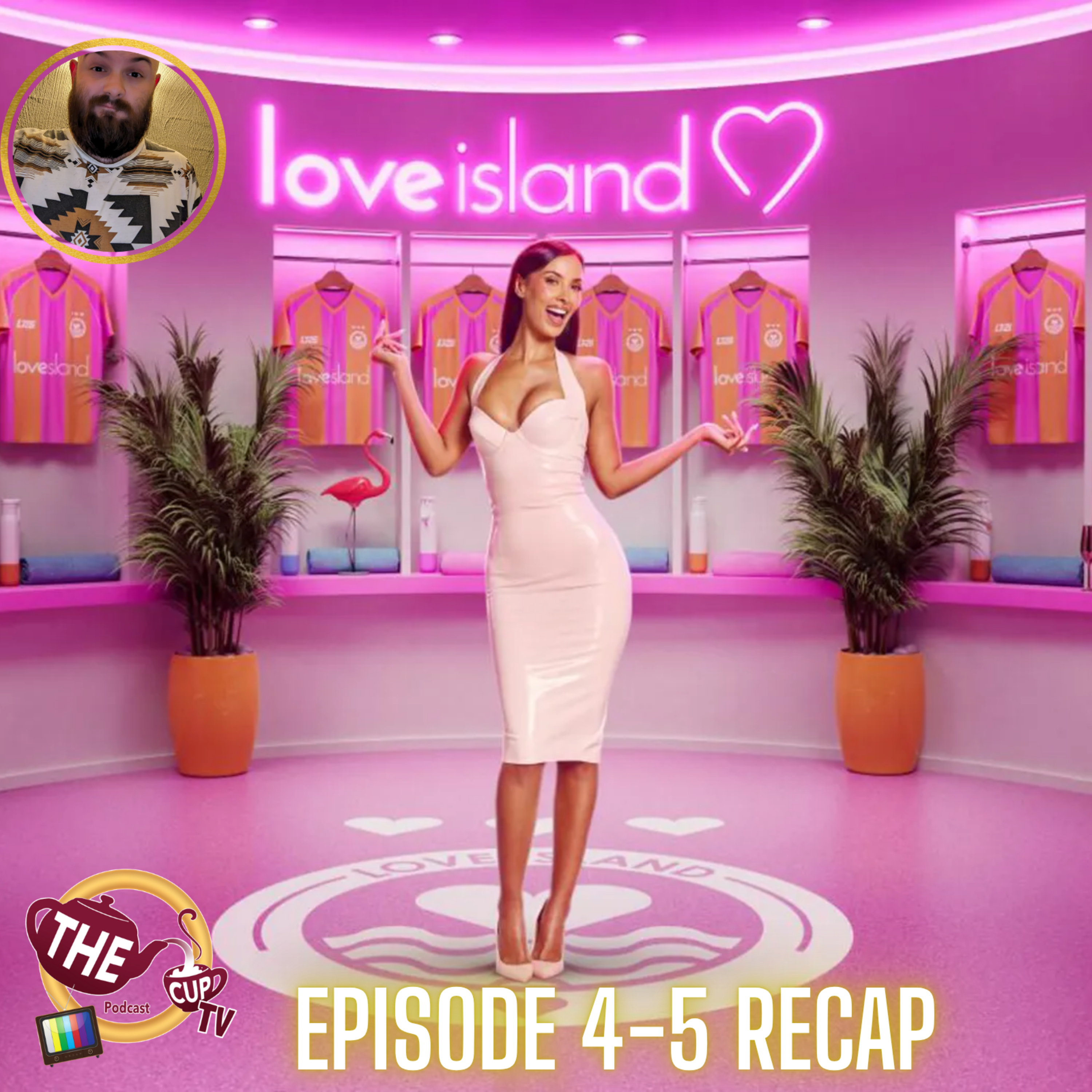 Love Island UK Series 13 Episode 4-5 Recap & Review | #LoveIsland | The CUP TV 🍵
