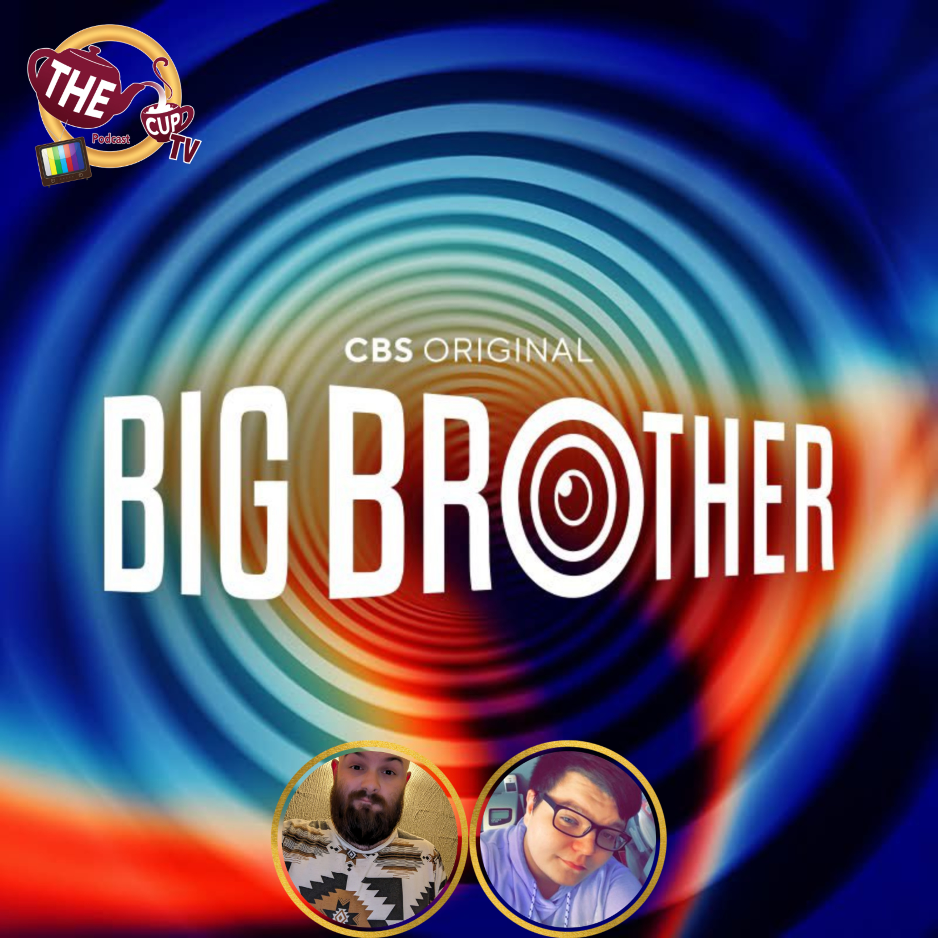 Big Brother 28 House Reveal & Speculation! | #BB28 | The CUP TV 🍵