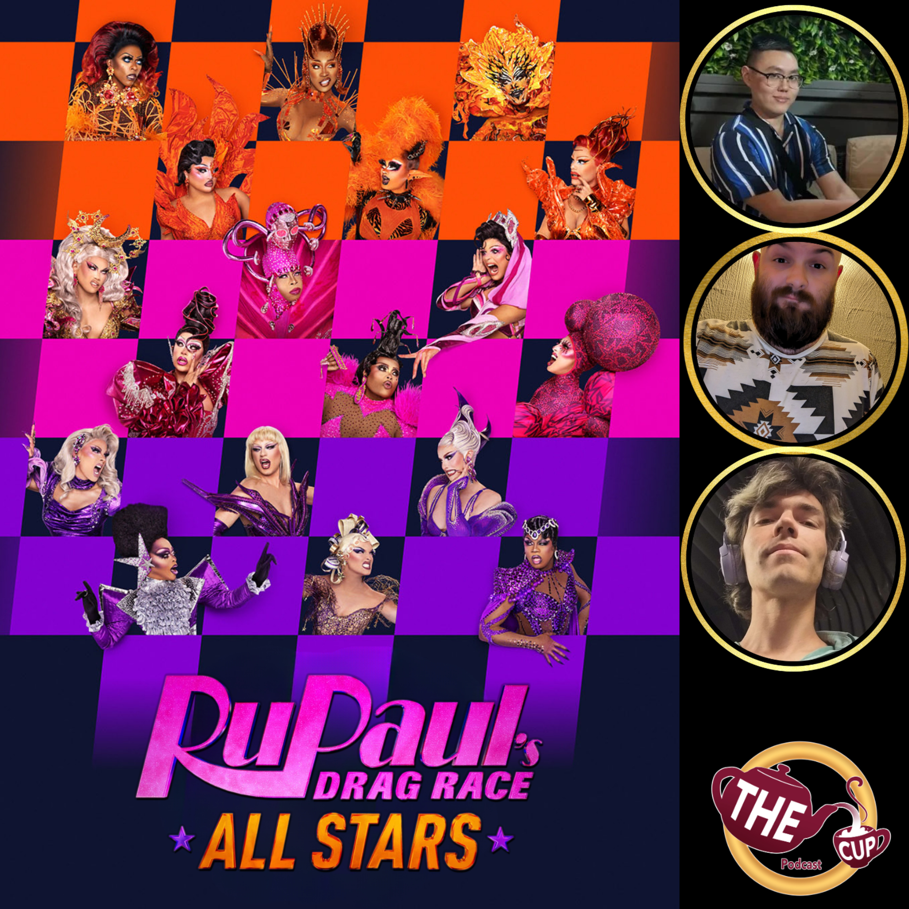 RuPaul's Drag Race All Stars 11 Finale Recap! 🏁 | #DragRace | The CUP 🍵