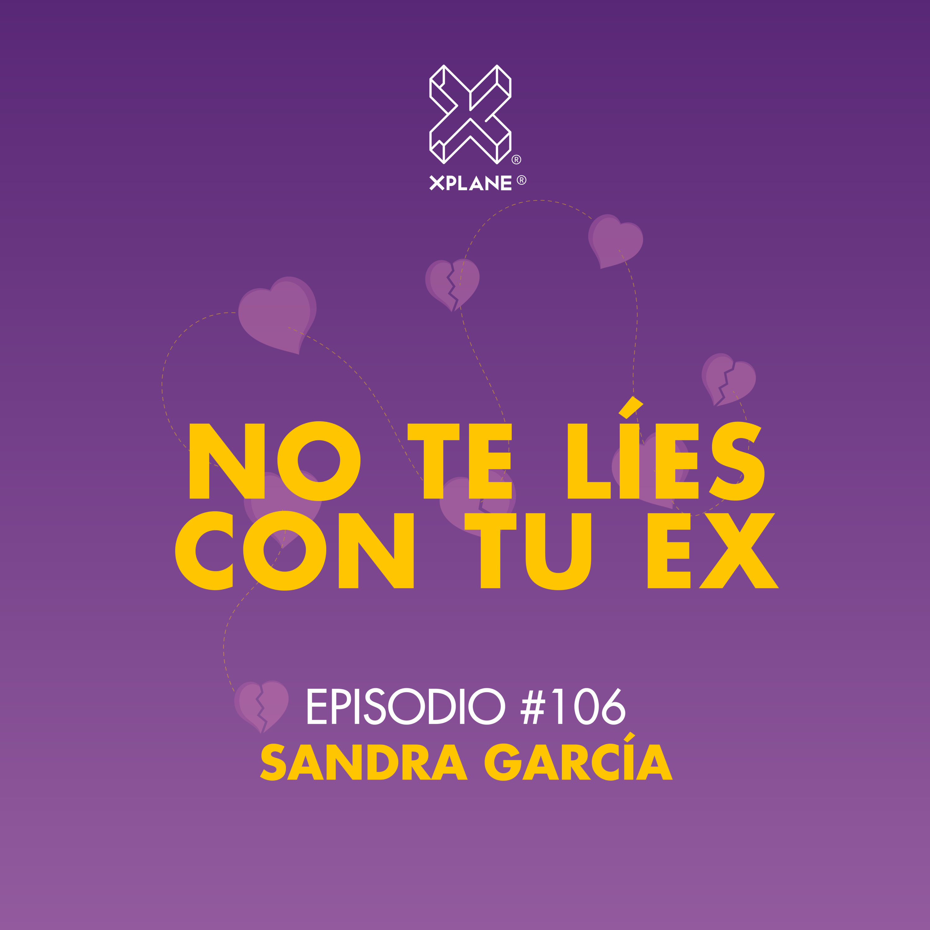 NO TE LÍES CON TU EX. El Podcast de Experiencia de Empleado.