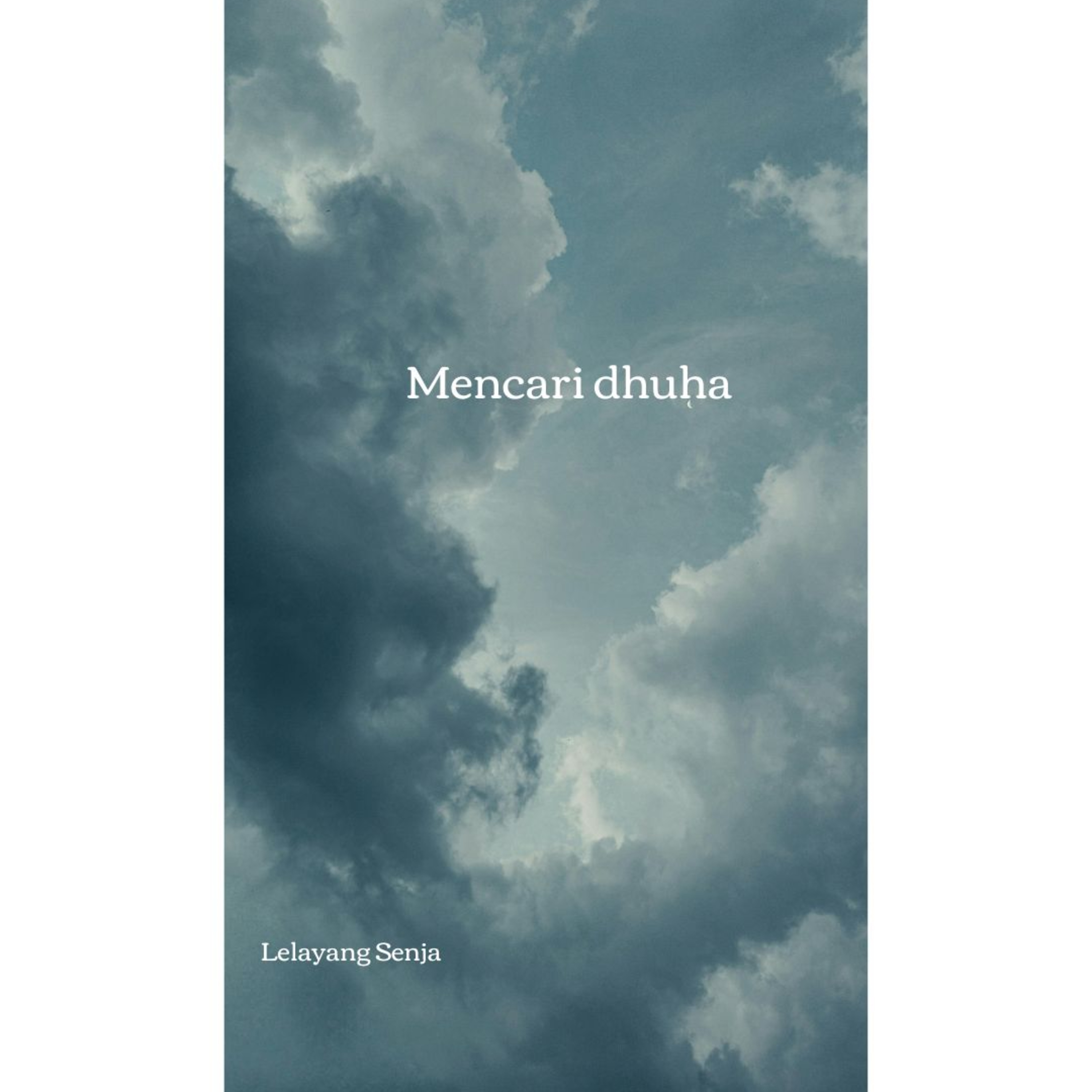 Dhuha Ku episode artwork