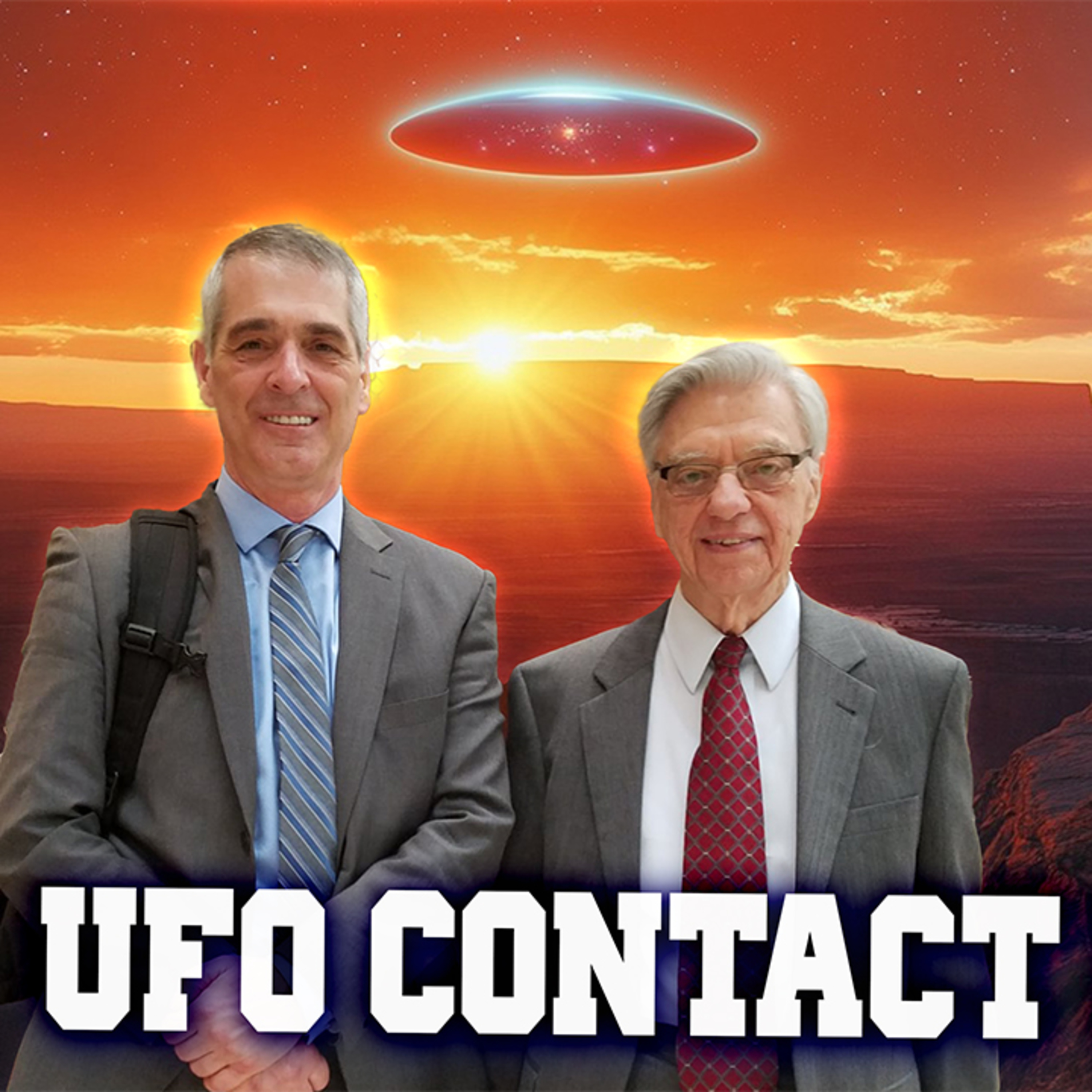 UFOs & Paranormal Phenomena are Not Imaginary | Dr Jim Segala MUPAS Phase 2