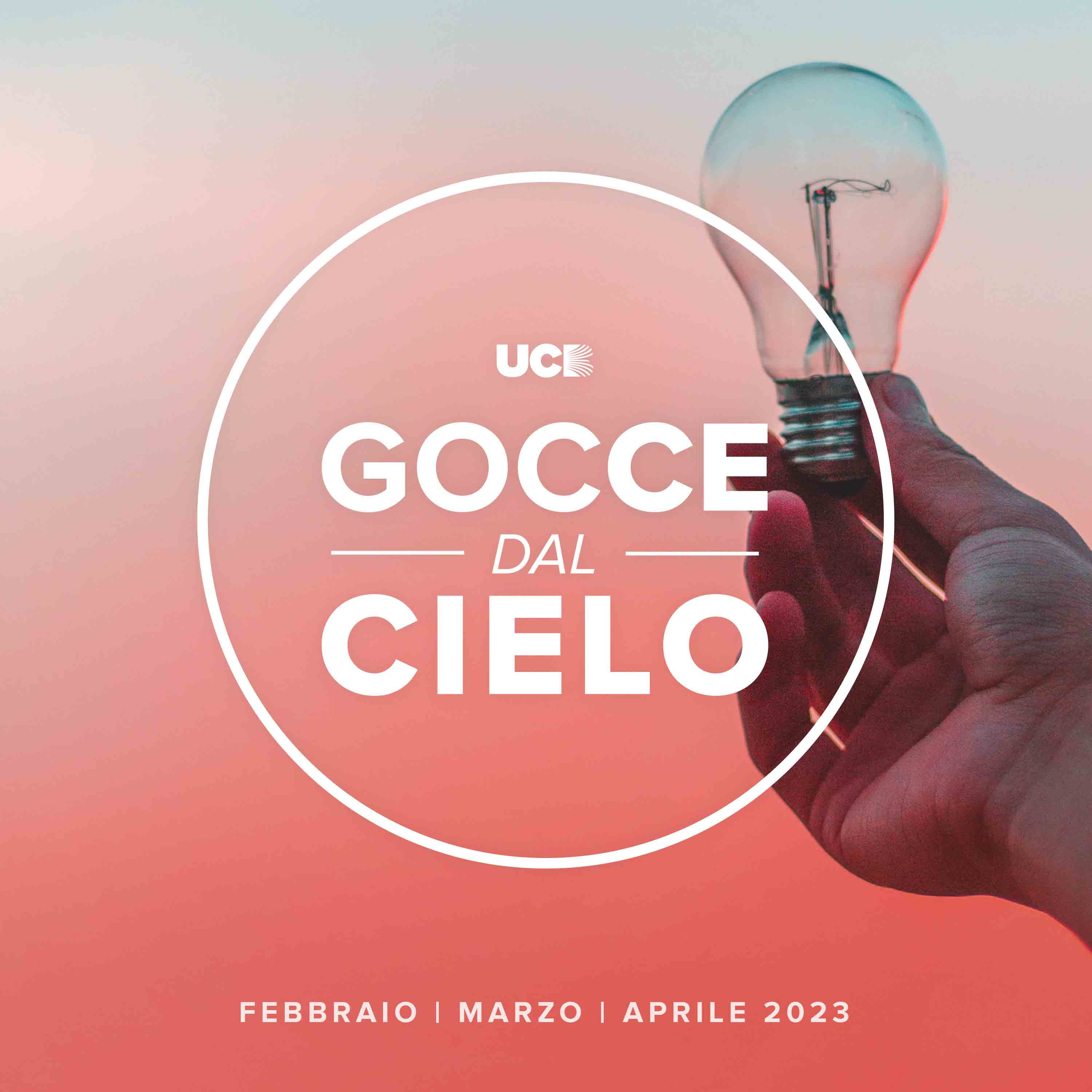 Gocce dal Cielo